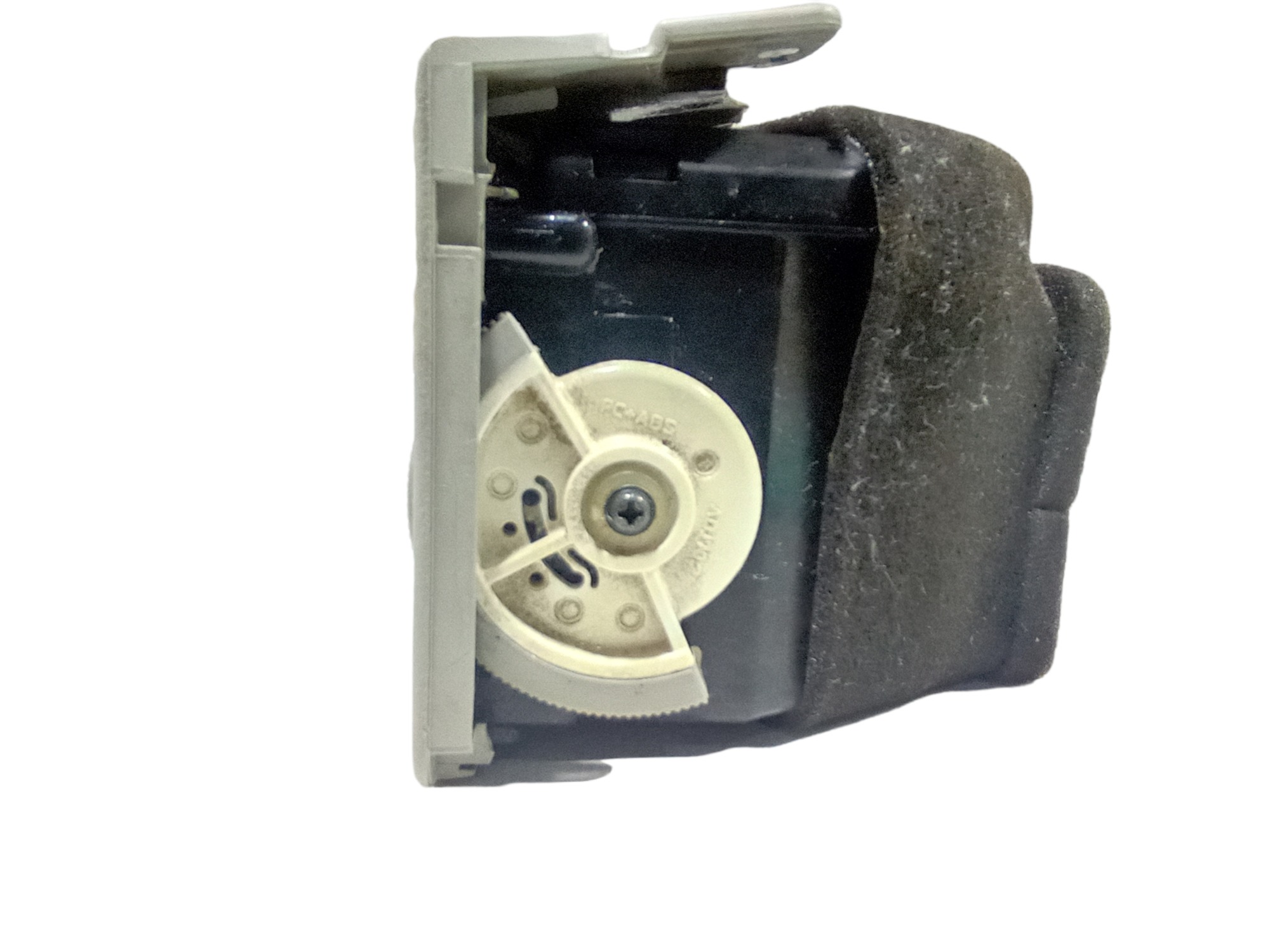 Difusor Ar Dianteiro Direito Hyundai Azera Gls 2010 V459 6