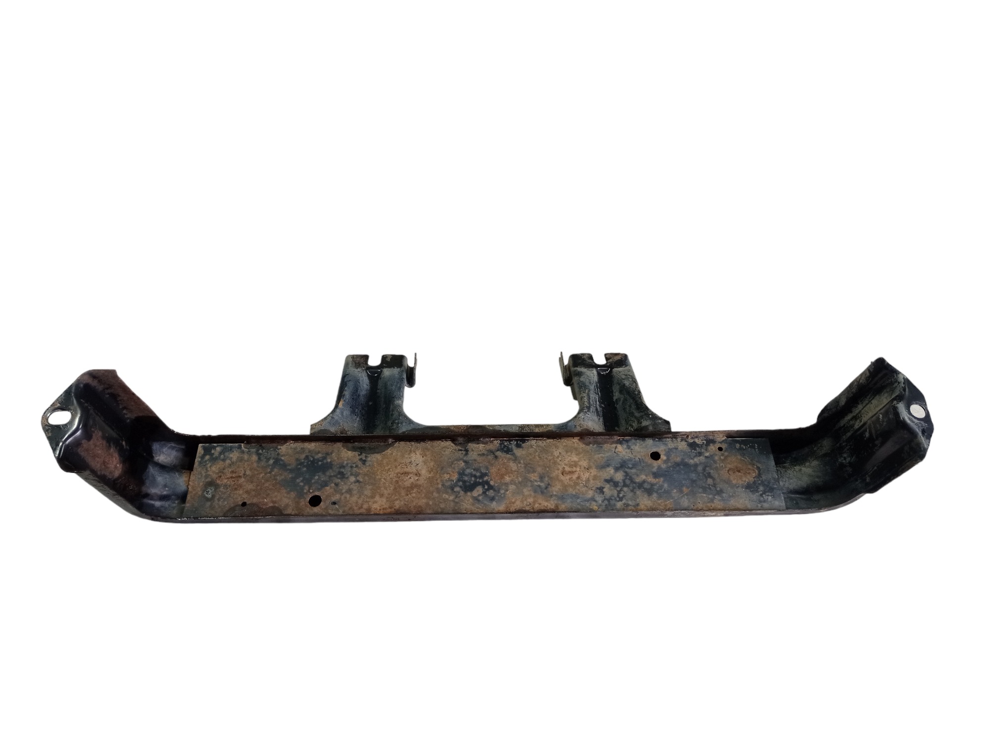 Saia Inferior Parachoque Dianteiro Jeep Cherokee 2012 V561 6