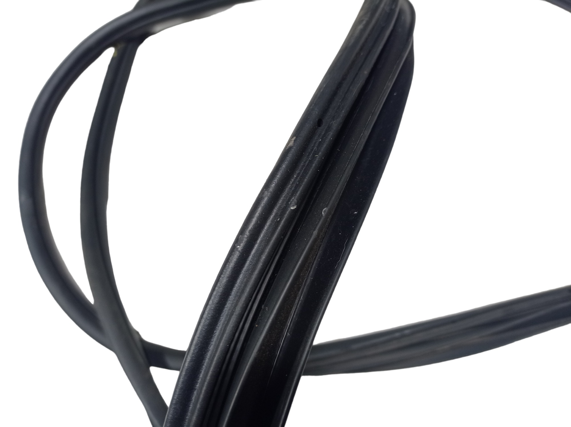 Borracha Porta Dianteira Direita Hyundai Ix35 2019 V556 7
