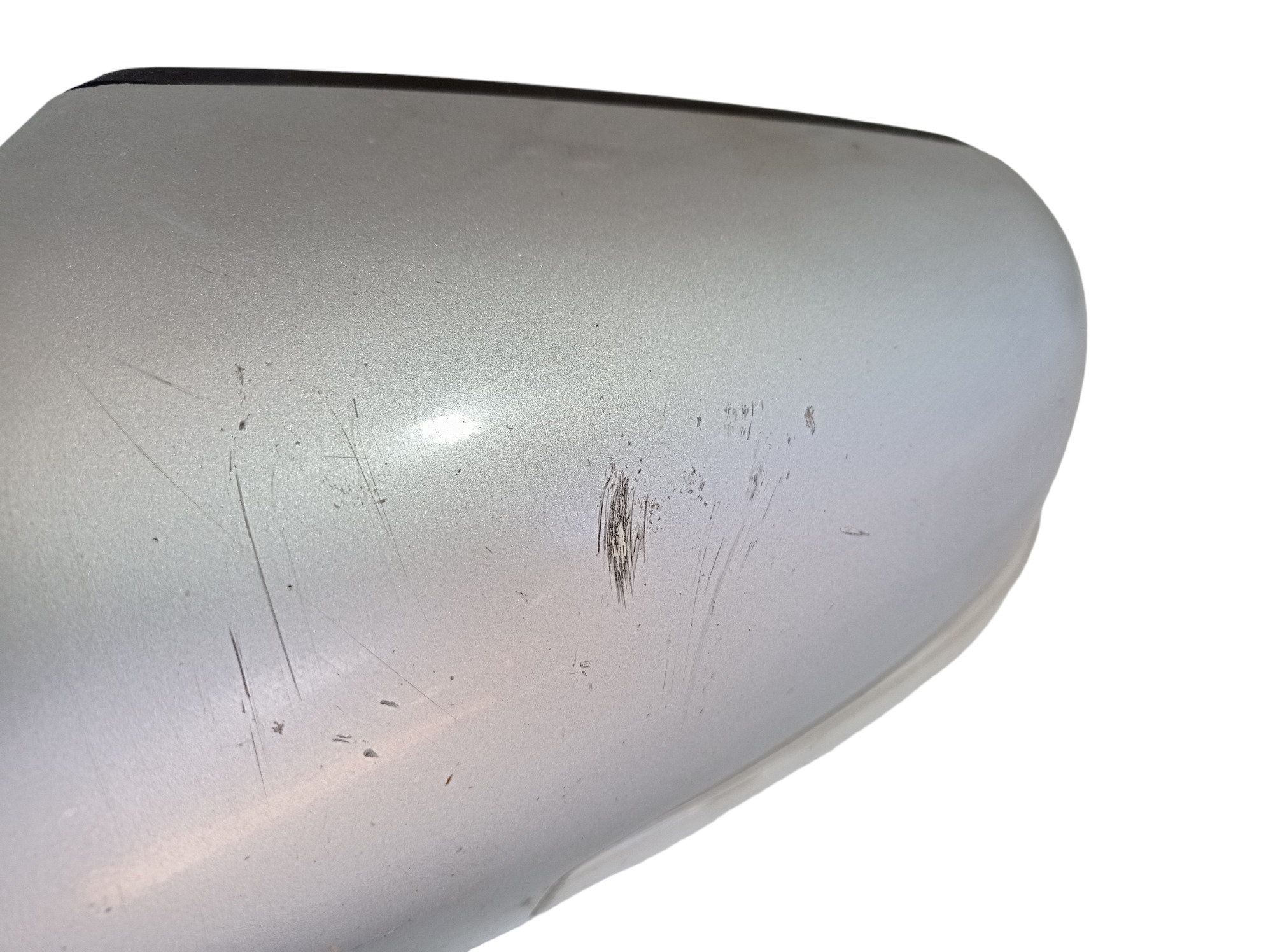 Retrovisor Esquerdo Kia Mohave 2015 E4022856 V555 9