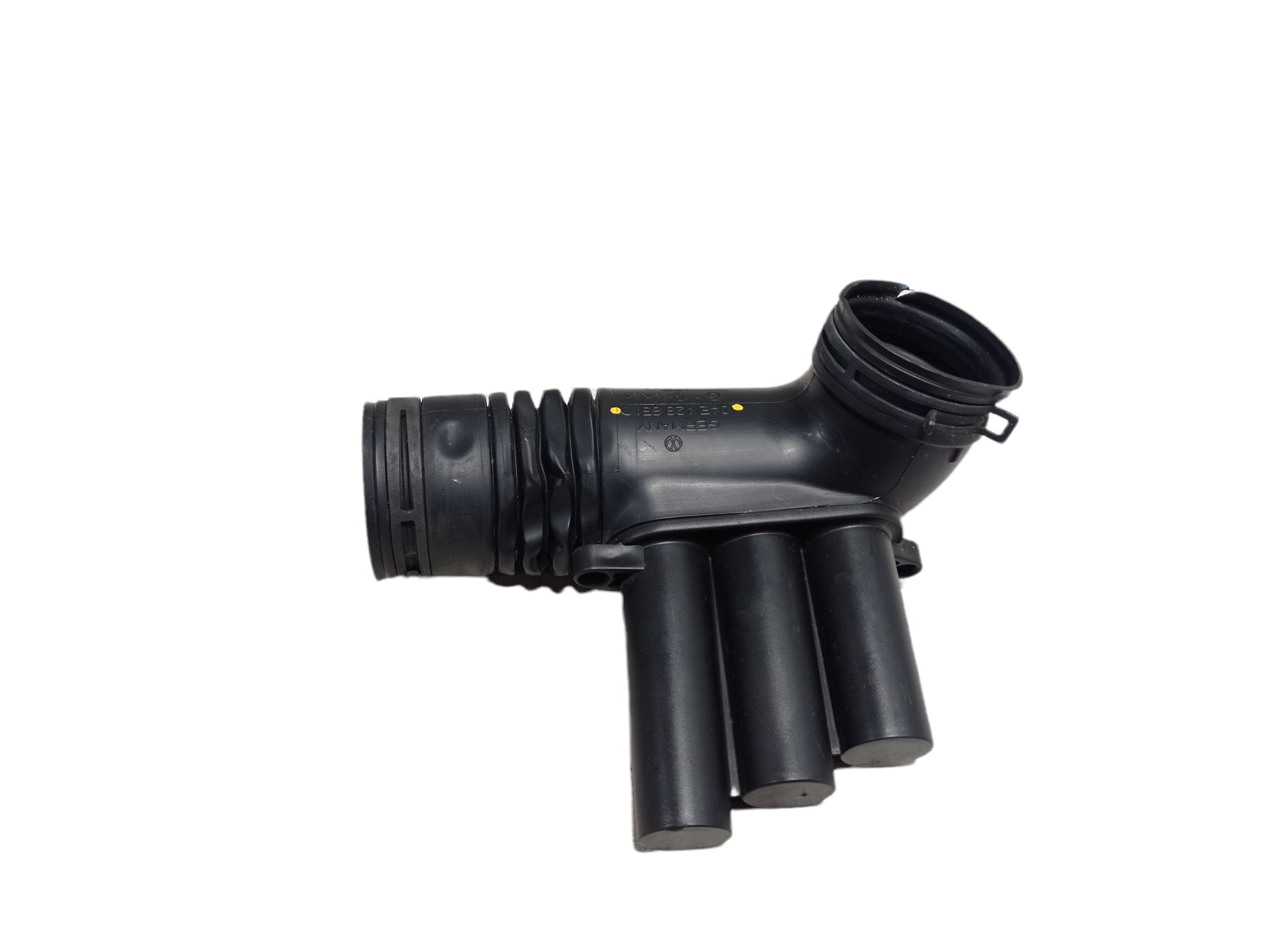Mangueira Filtro De Ar Vw Golf Jetta A3 Tcross 1.4 2015 V293 4
