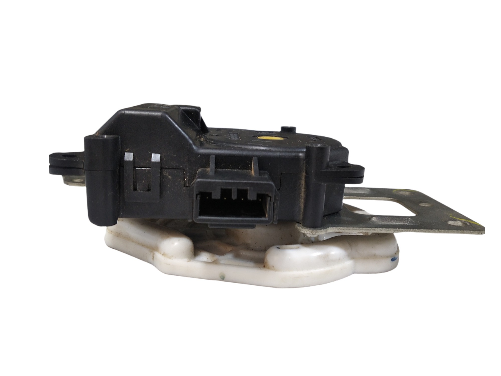 Motor Atuador Caixa De Ar Honda New Civic 2006 A 2010 V148 7