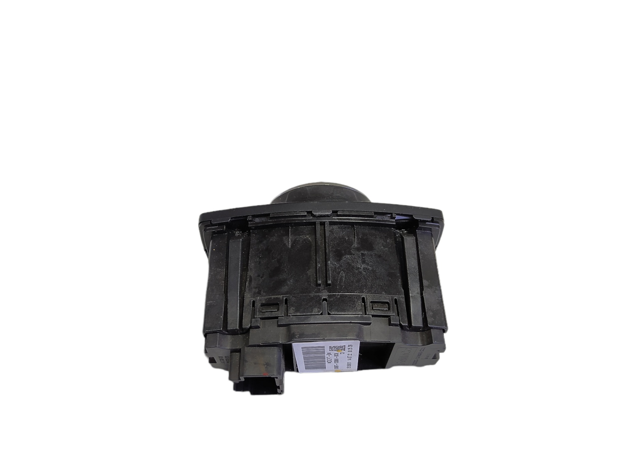 Comando Botão Farol De Milha Ford Fusion 2013 A 2016 V464 5