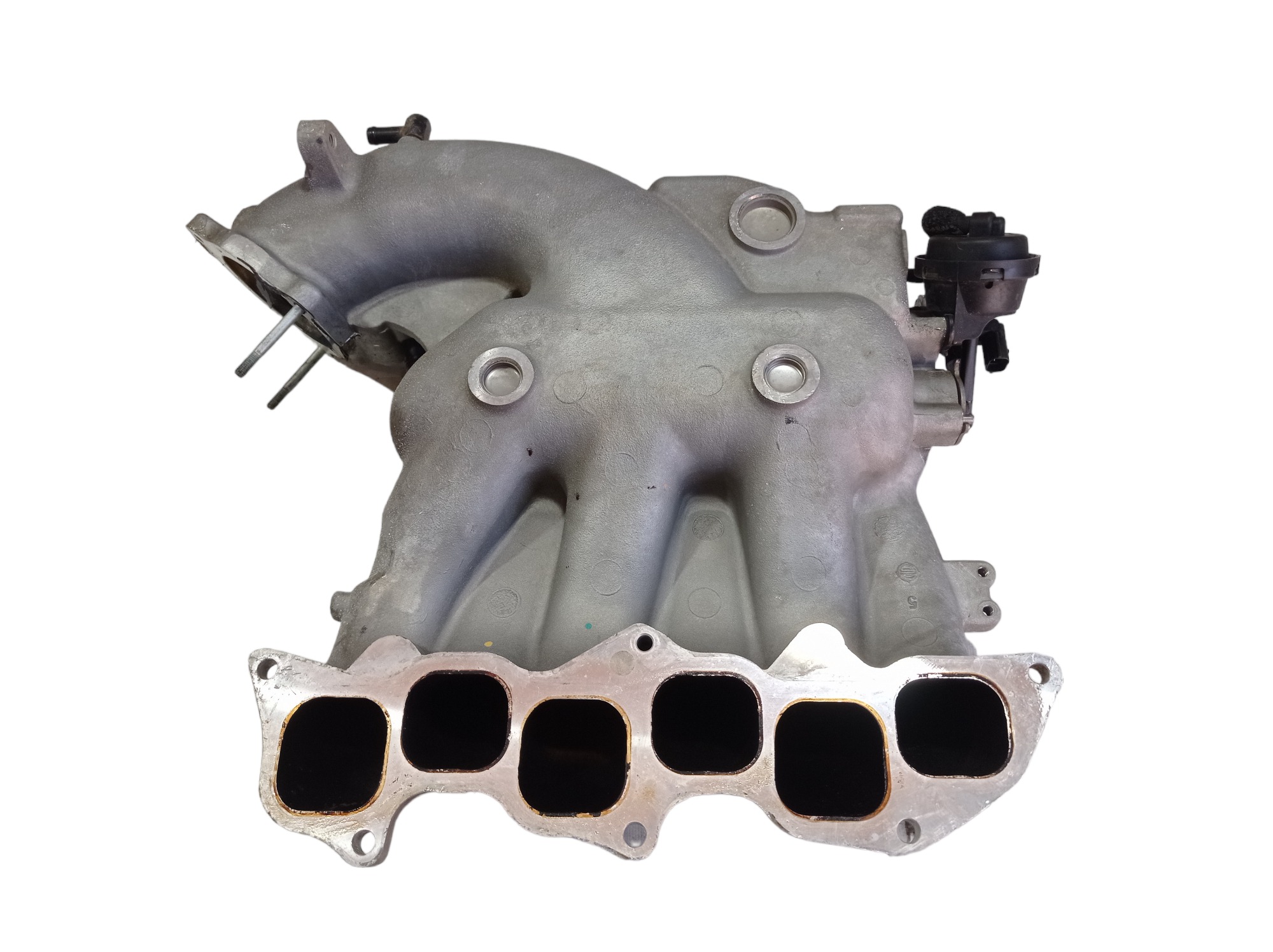 Coletor De Admissão Kia Opirus 3.8 V6 2008 V581 2
