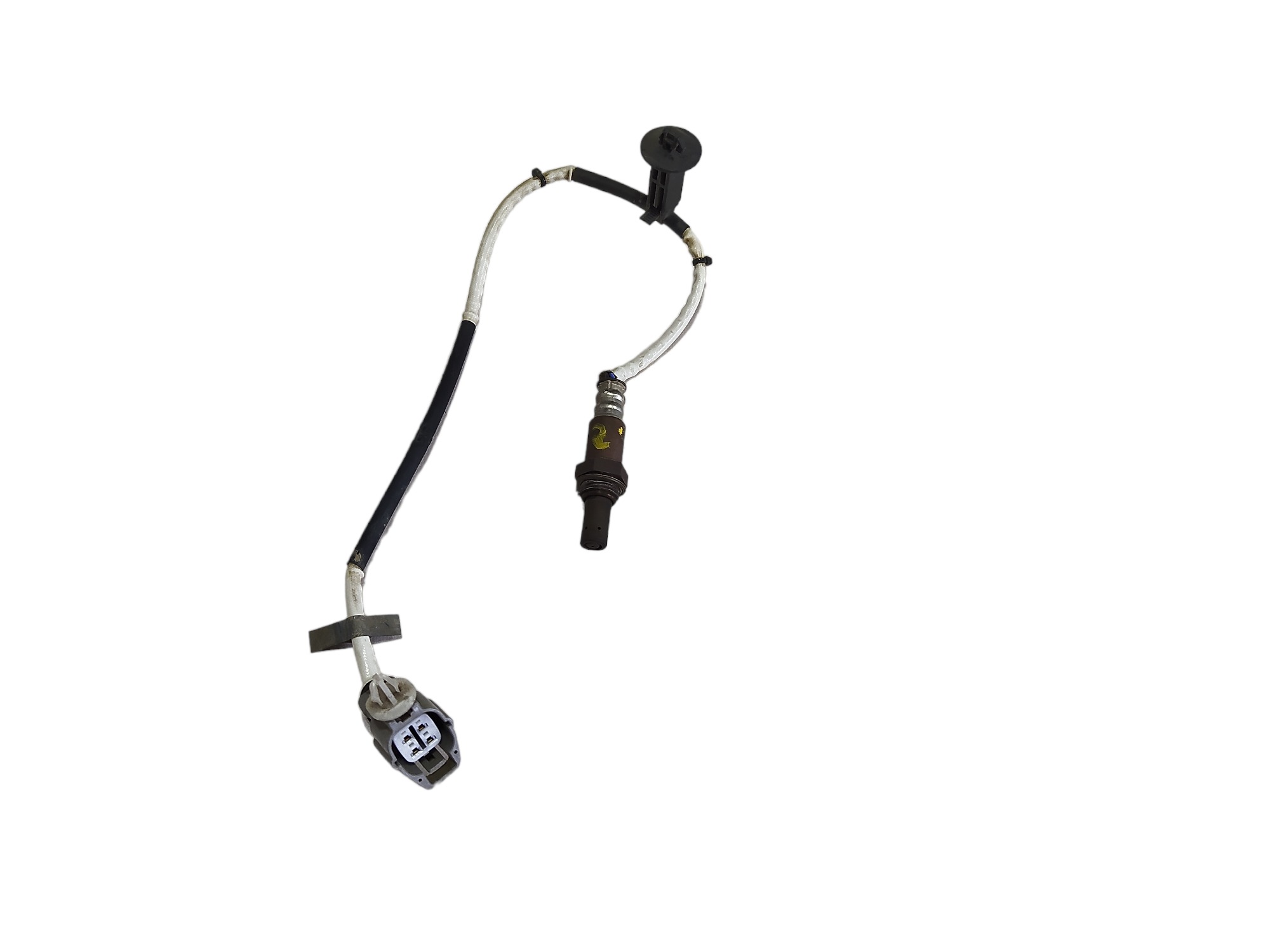 Sonda Lambda Secundária Lexus Rx450hl 3.5 2021 V576 7