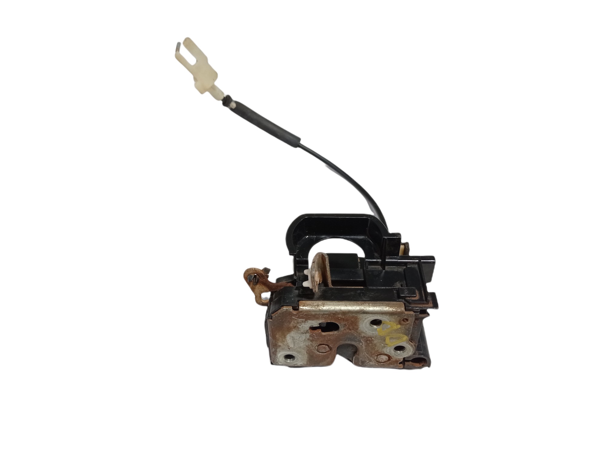 Fechadura Porta Dianteira Direita Fiat Palio 2007 2015 V268 3