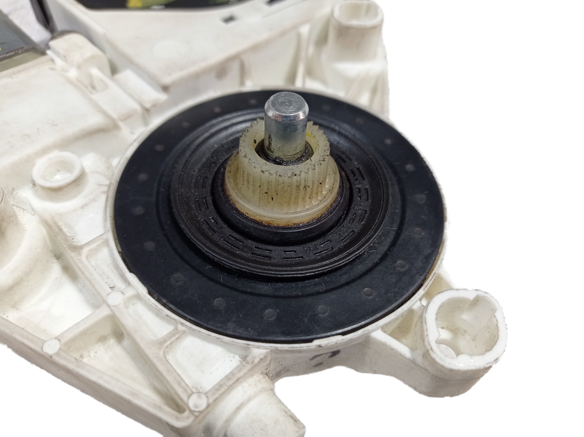 Motor Vidro Dianteiro Direito Vw Jetta 2014 V260 8