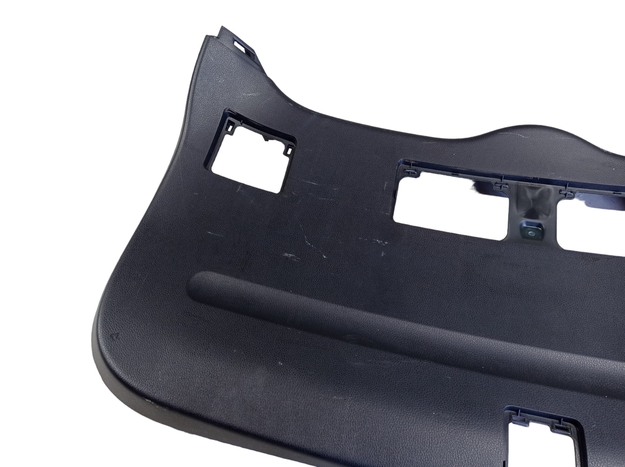 Acabamento Porta Malas Toyota Rav4 2018 6775042051 V553 7