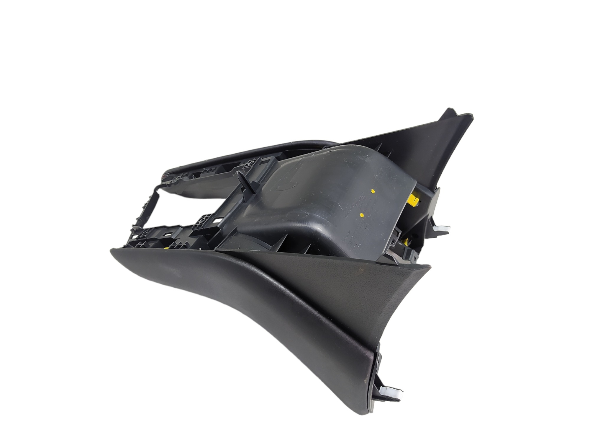Moldura Console Jac T50 2017 2021 V489 2