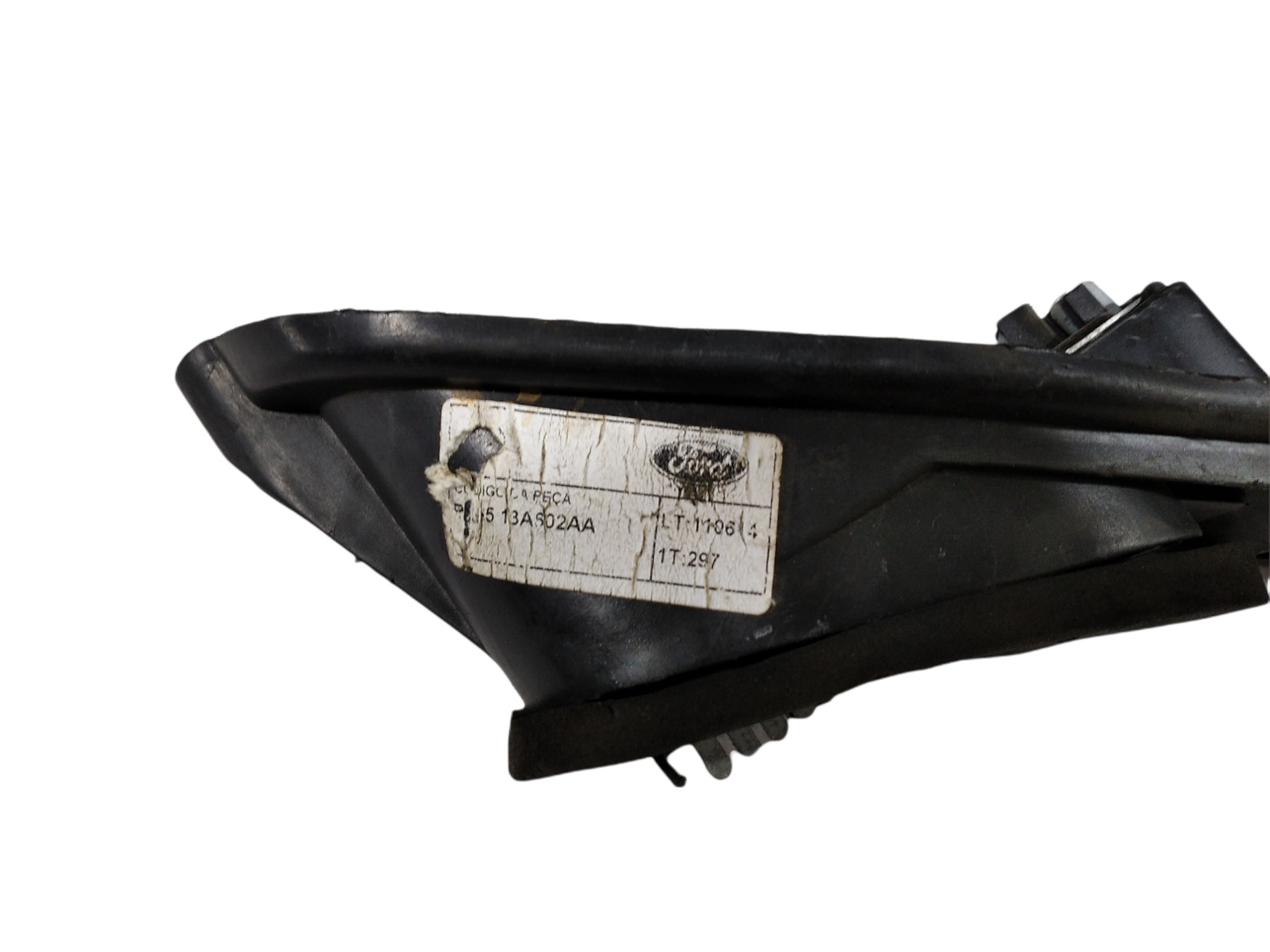 Placa Lanterna Traseira Direita Ford Fiesta 2490236 V180 9