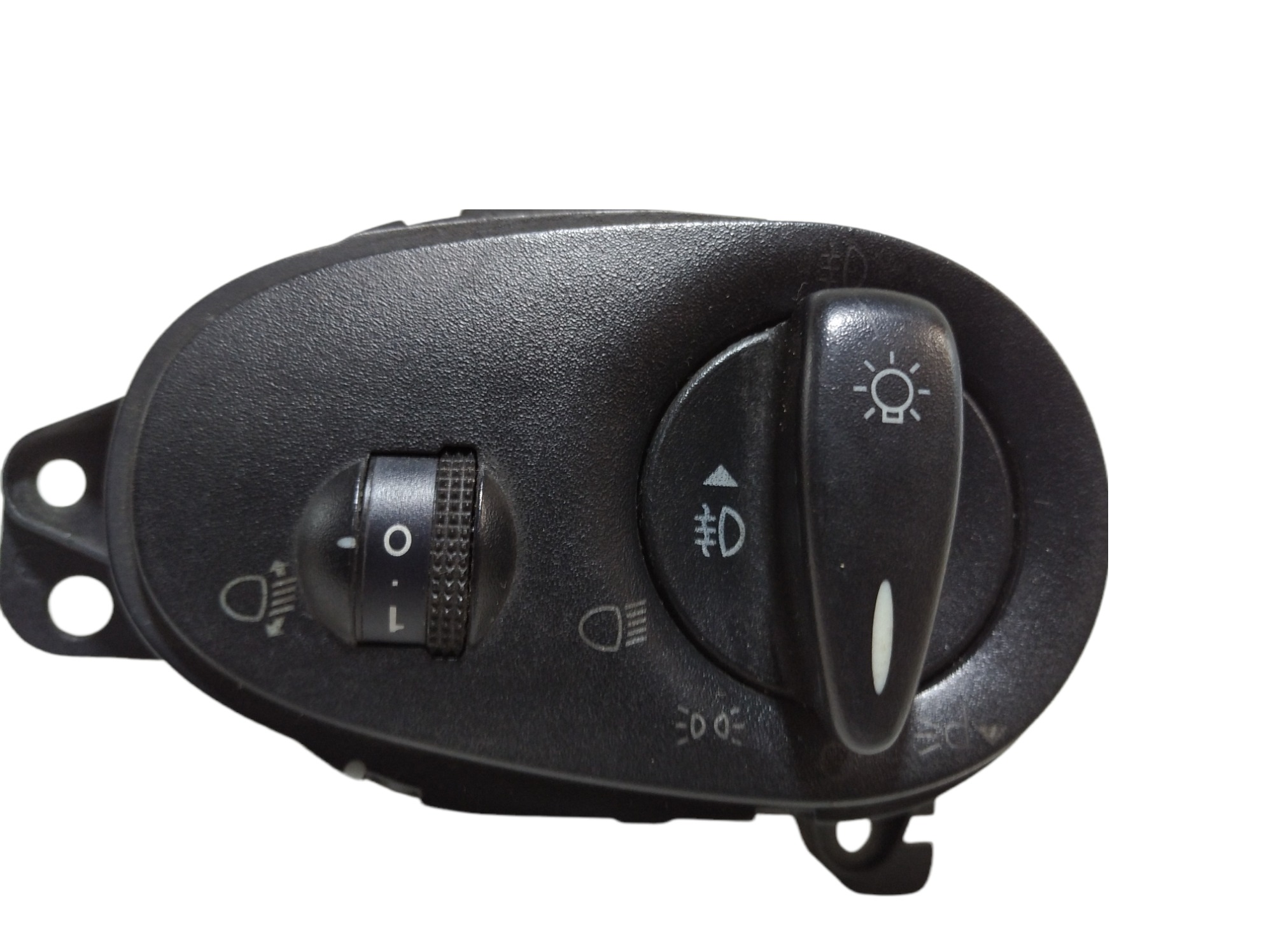 Botao Interruptor Farol Ford Focus 2001 98ag13a024ch V267 3