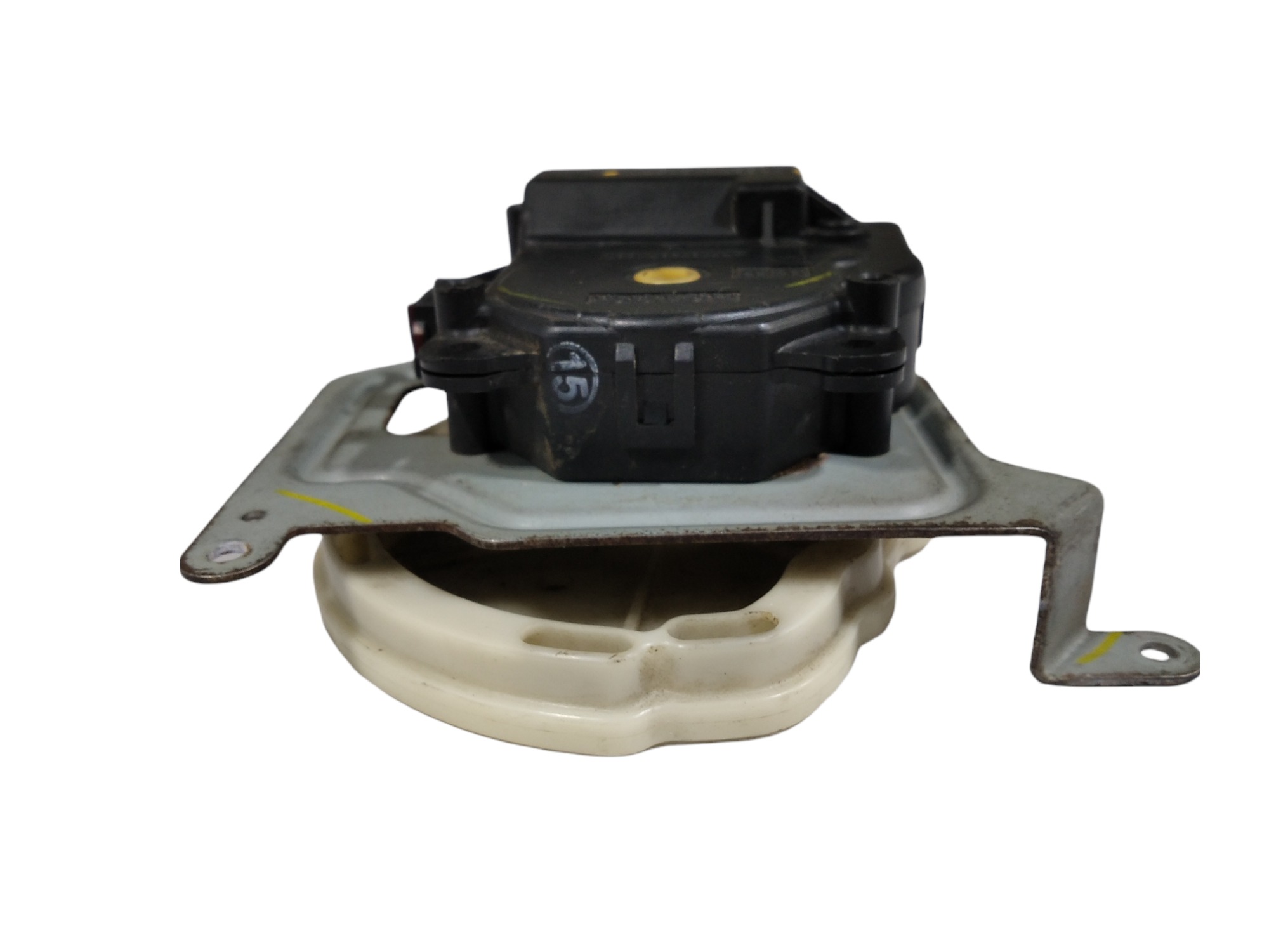 Atuador Caixa Ar Condicionado 0637007440 Corolla Fieder 8