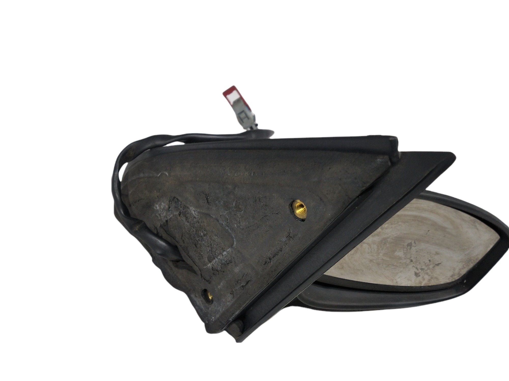 Retrovisor Direito Fiat Stilo 2003 V40 01704608000 3