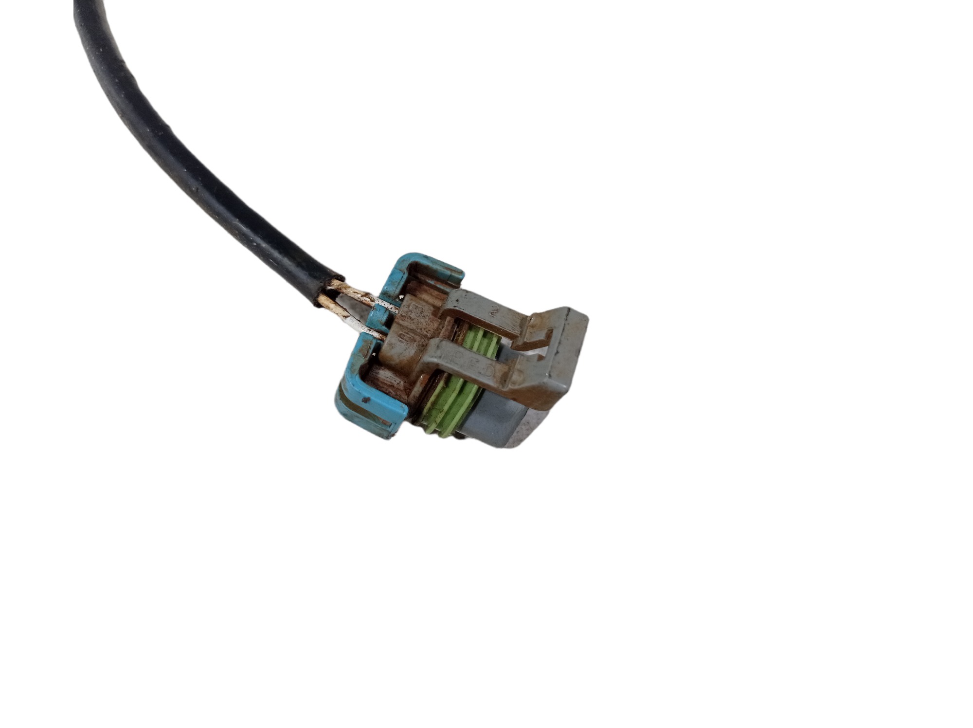 Sonda Lambda Inferior Gm Onix Prisma 2014 V323 5
