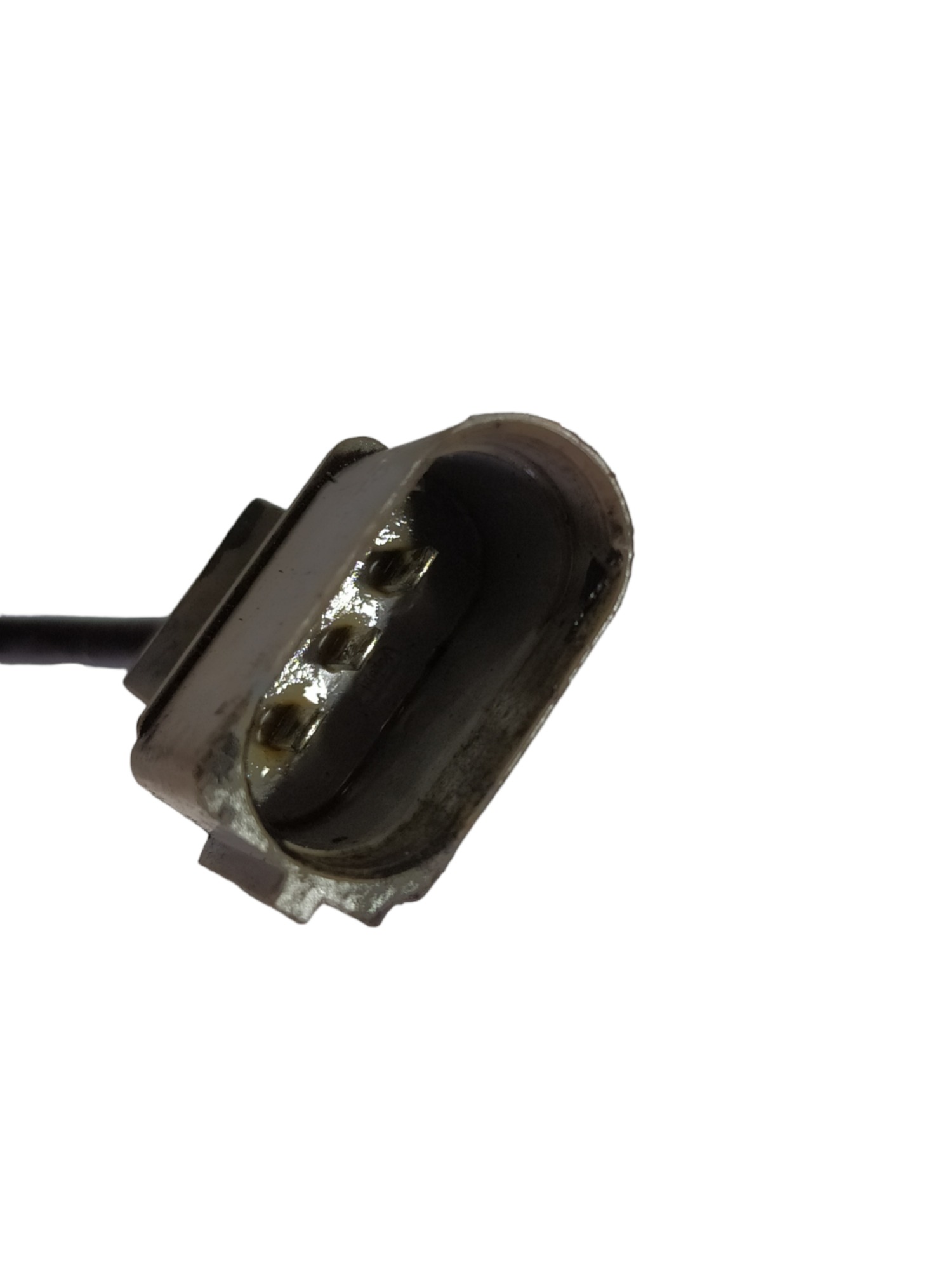 Sensor Rotação Vw Golf 2.0 2000 0261210148 V478 5
