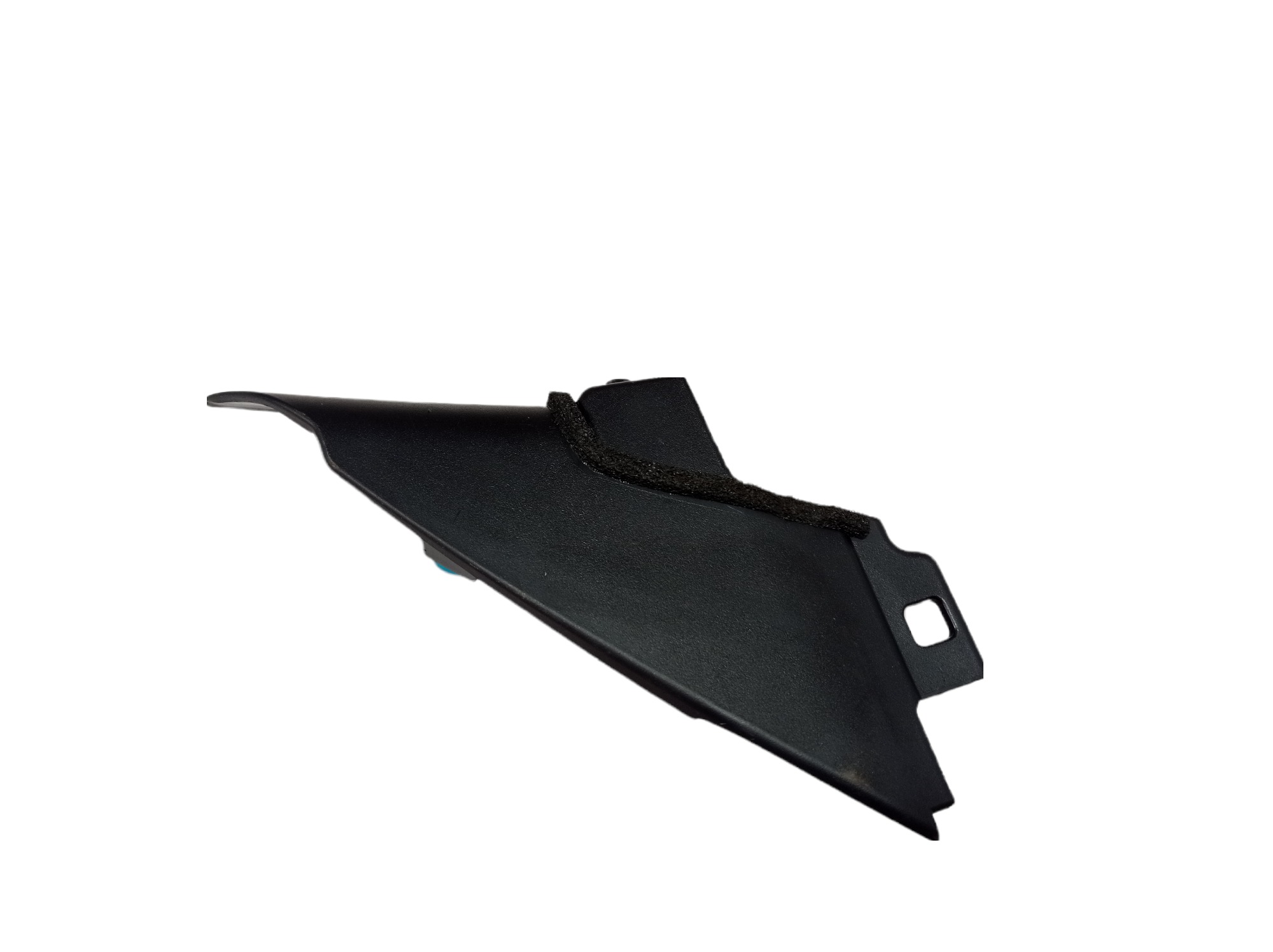 Acabamento Interno Retrovisor Direito Lexus Is250f V434 2015 5