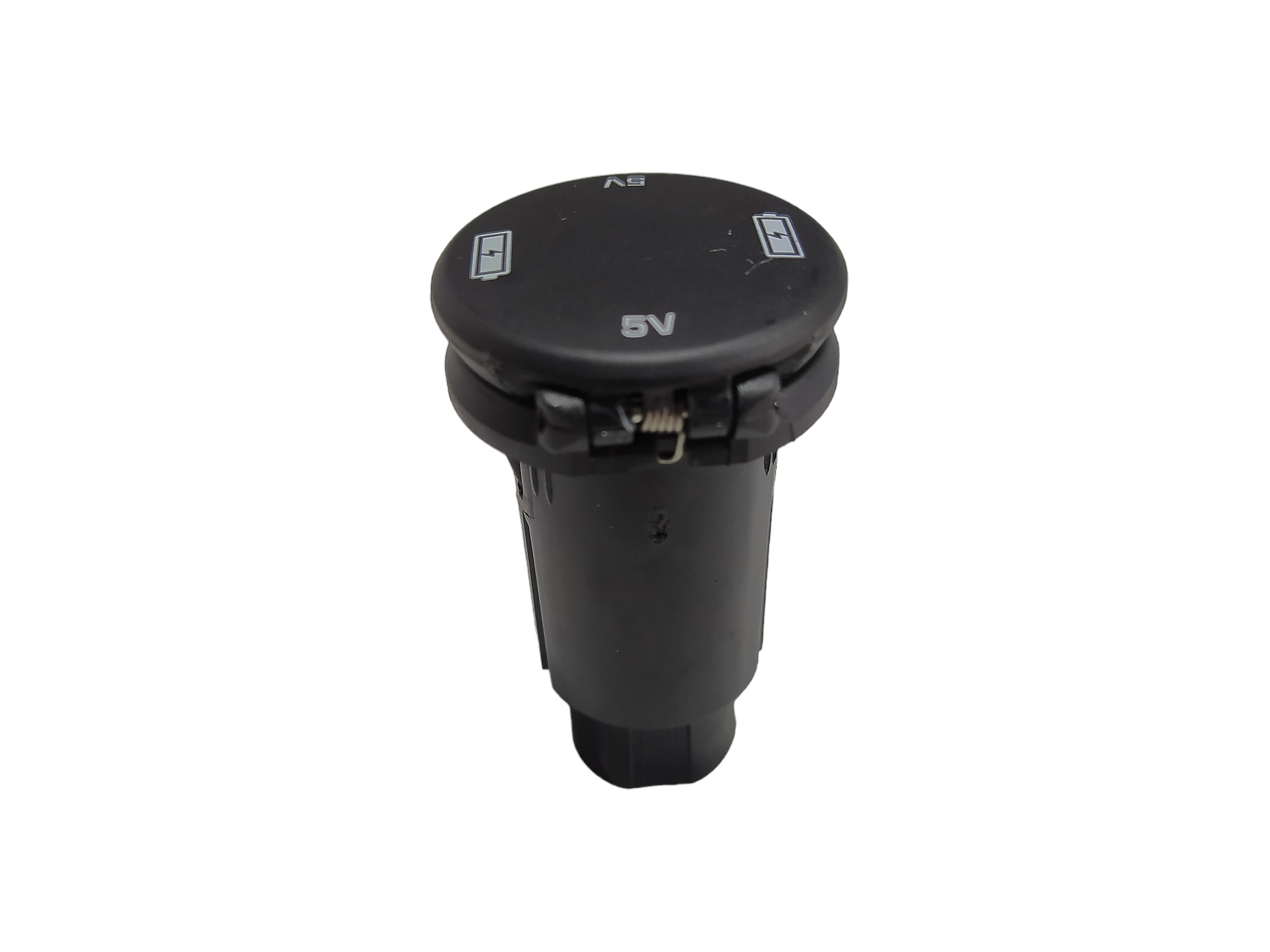 Carregador Usb 5v Console Central Discovery 5 2019 V562 4