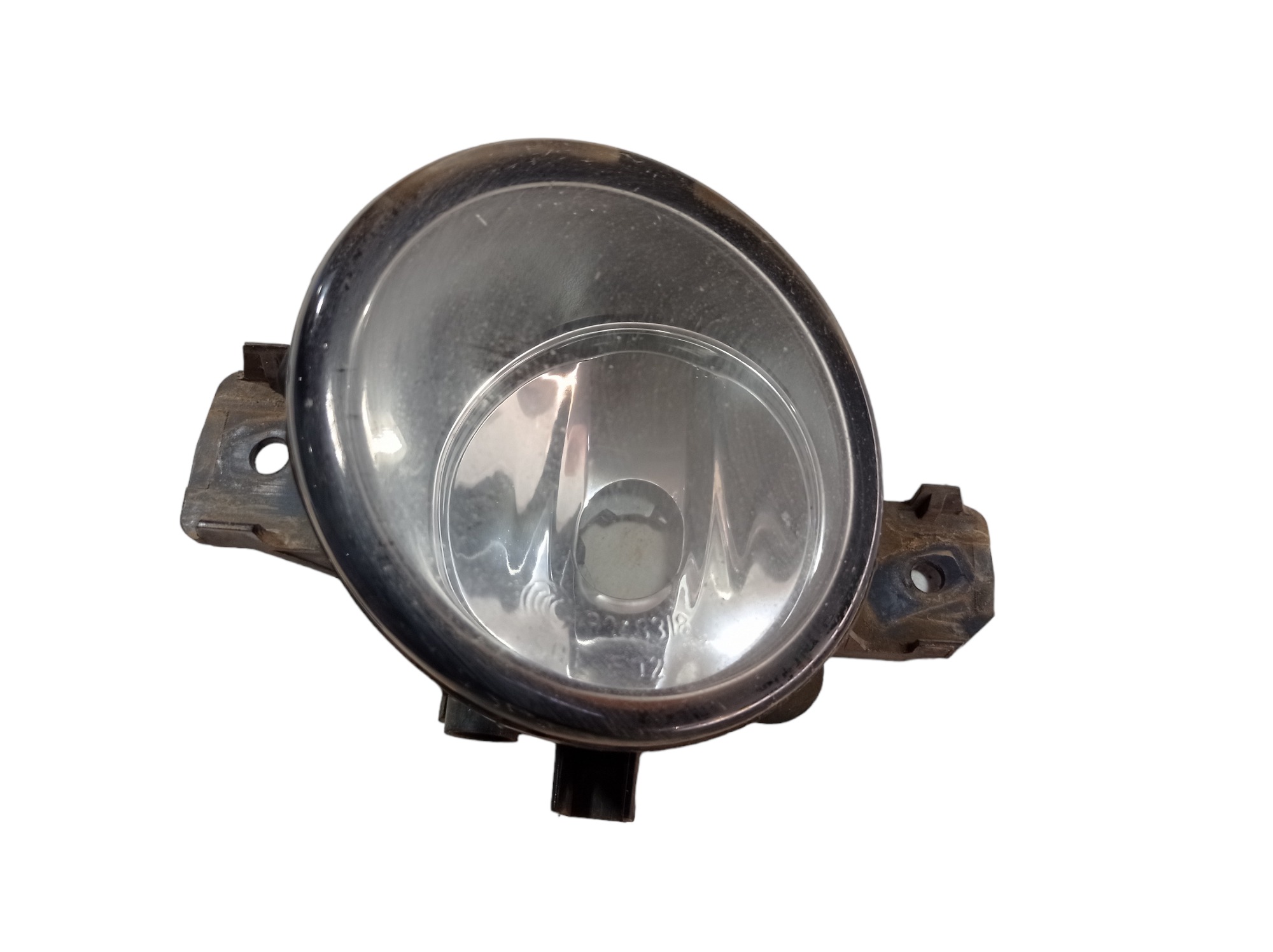 Farol De Milha Esquerdo Nissan Altima 2014 261559b91c V564 Transparente 4
