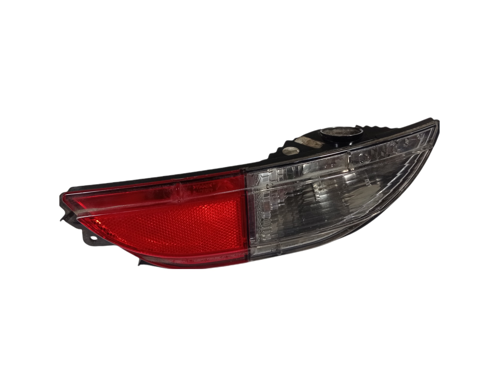 Luz Parachoque Traseiro Esquerdo Fiat Punto  V73 51798254 4
