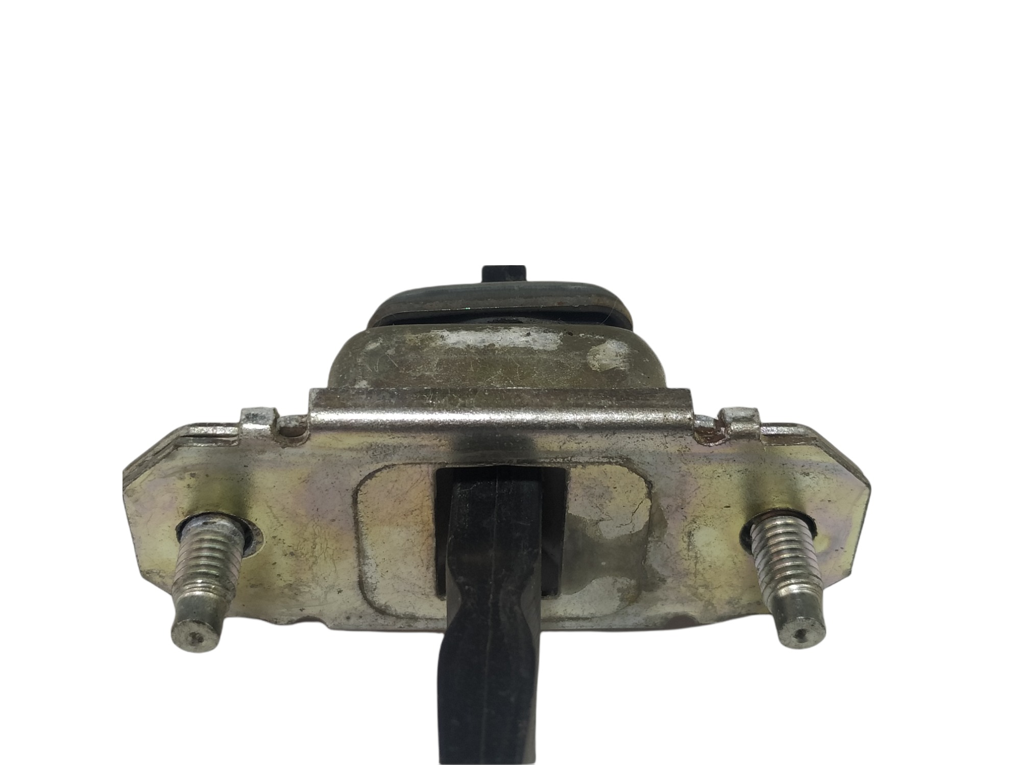 Limitador Porta Dianteiro Direito Subaru Impreza 2009 V375 4