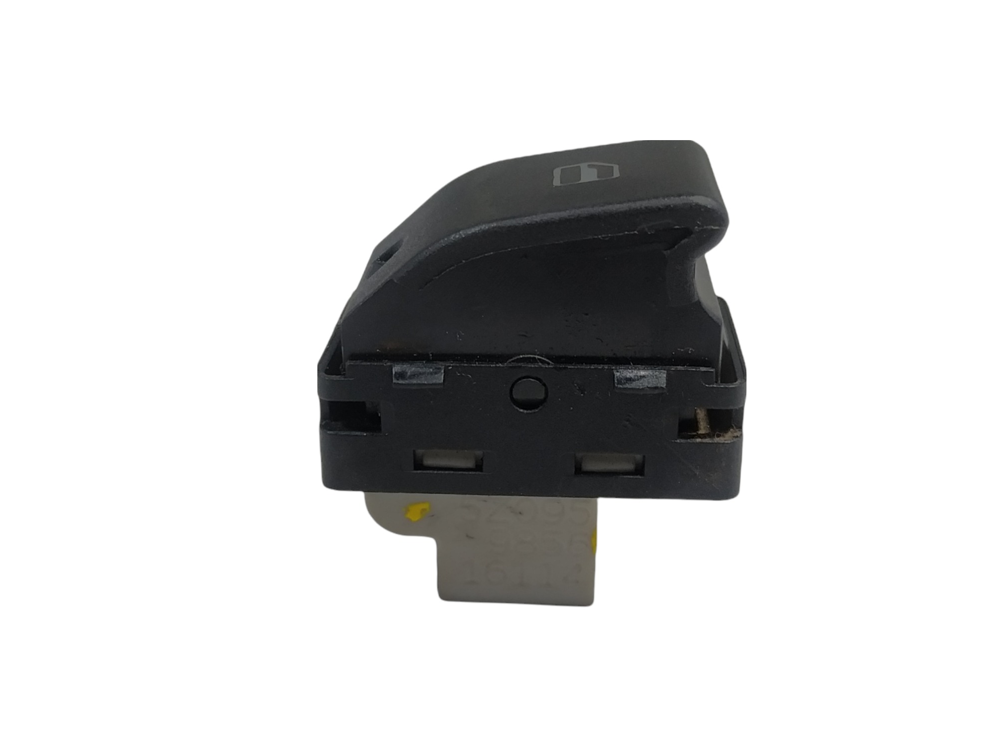 Botão Vidro Elétrico Direito Vw Gol Rallye 5z0959856 4