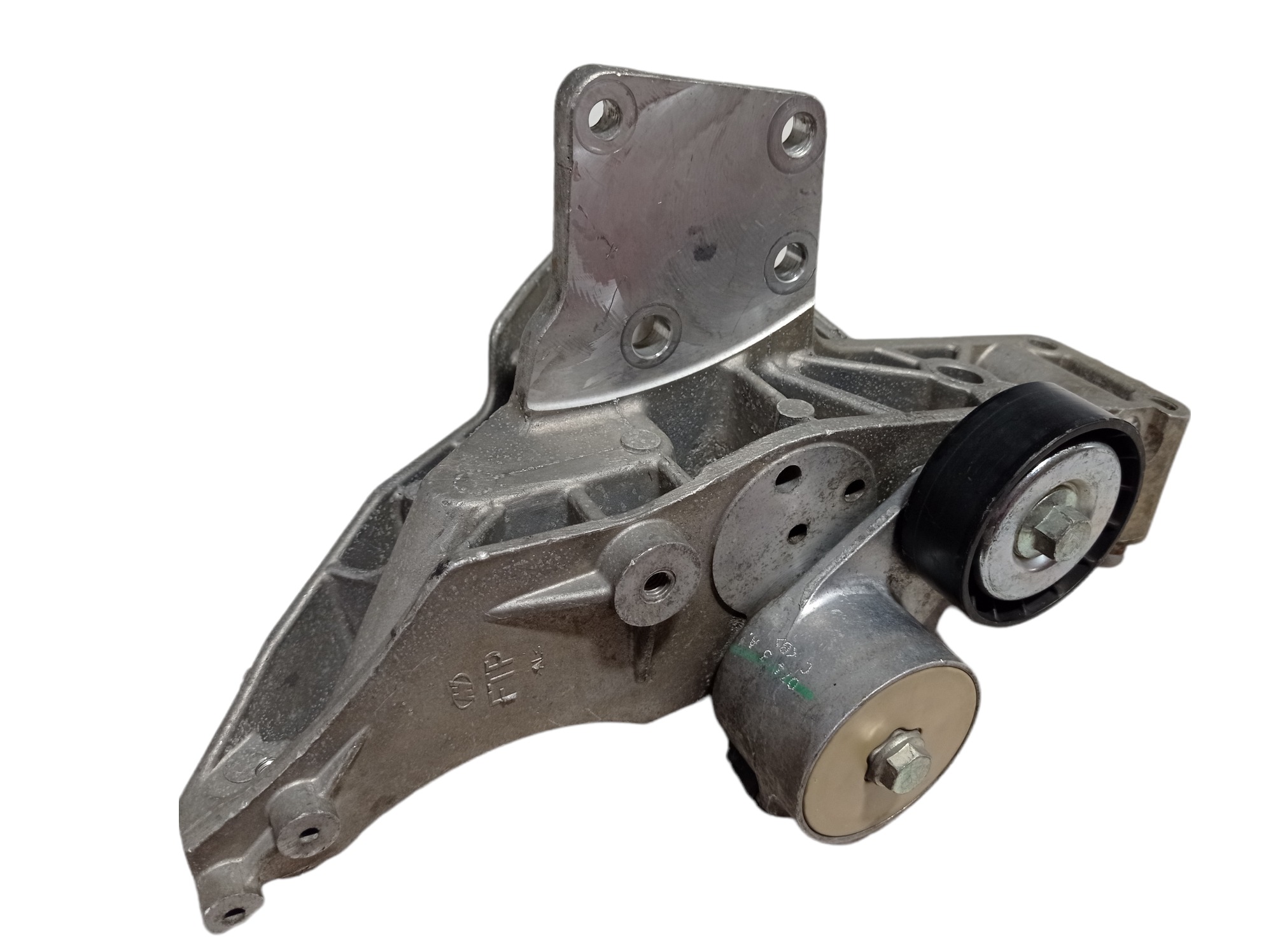 Suporte Alternador Fiat Punto Attractive 2013 V228 6