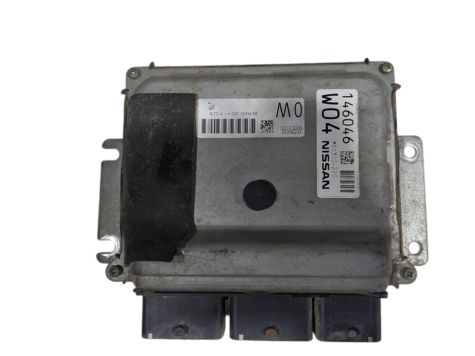 Kit Cold Injeção Nissan Altima 2.5 2014 Mec300220 V465 5