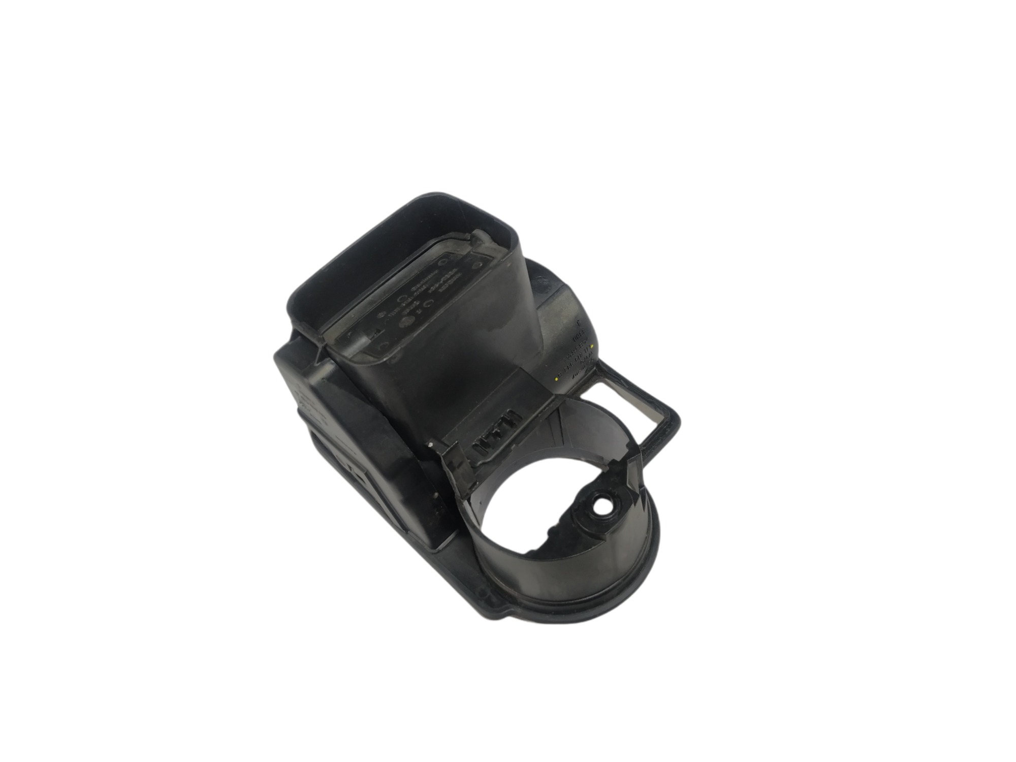 Difusor Ar Condicionado Esquerdo Vw Golf 2002 V373 6