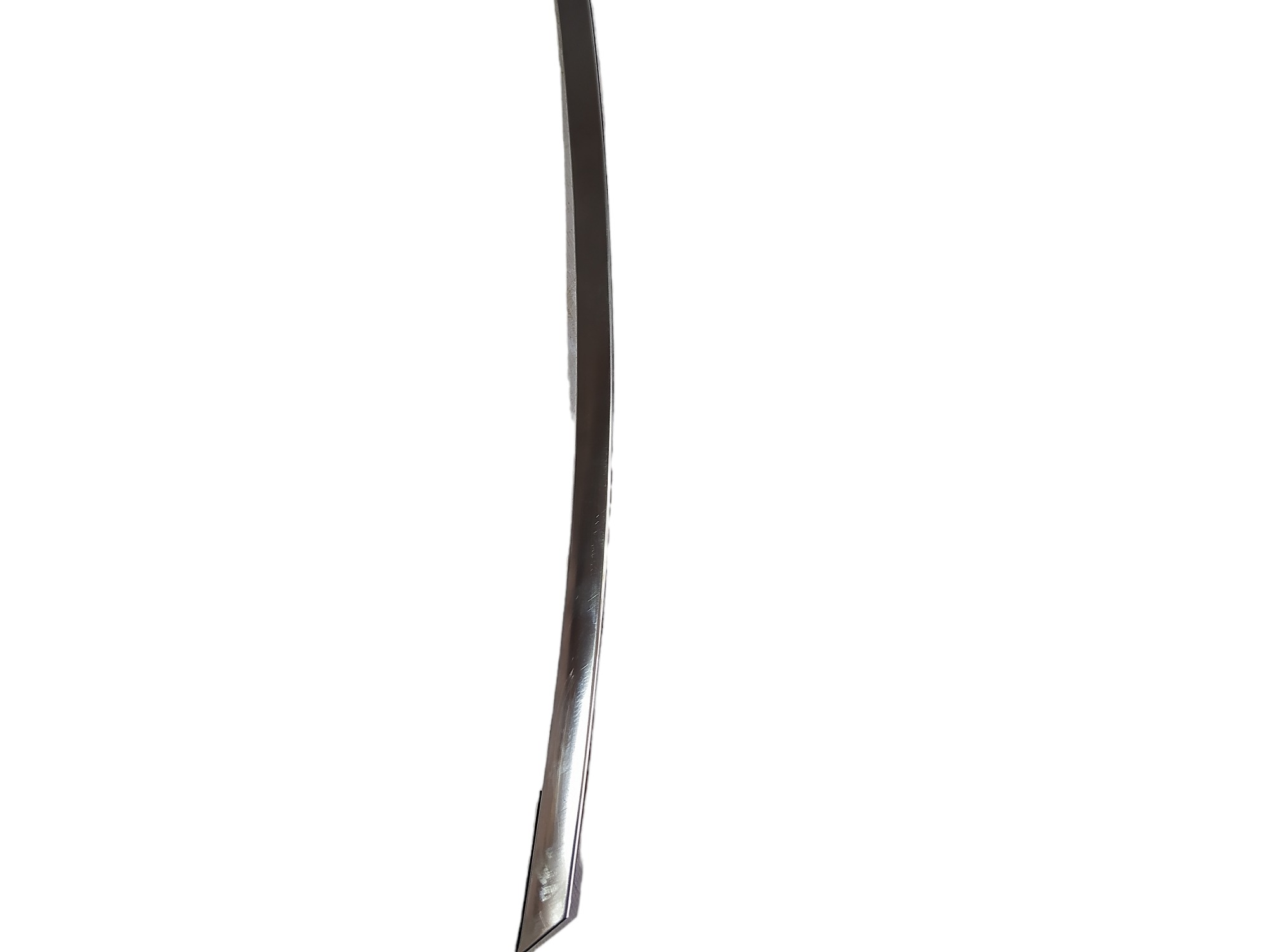 Friso Porta Traseira Esquerda Hyundai Equus Vs460 V577 4