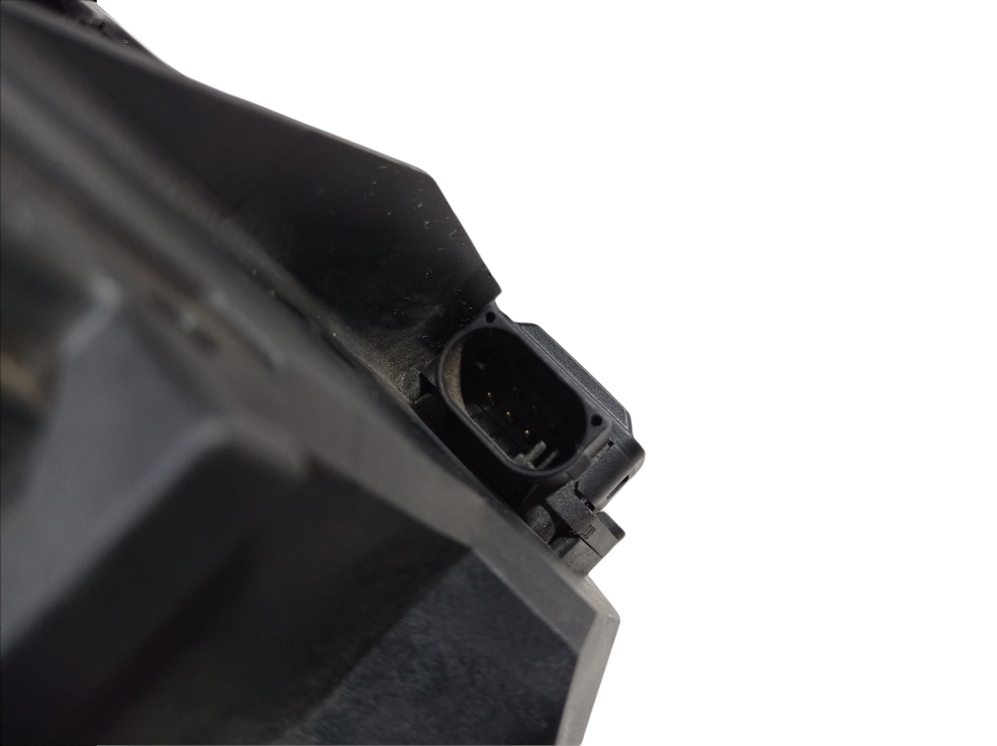Pedal Acelerador Eletrônico Bmw X5 4.4i 2002 25916010 V74 5