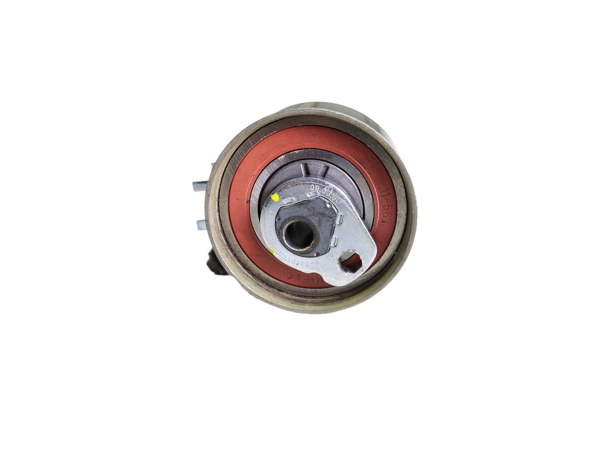 Tensor Correia Dentada Volvo S40 T4 2.0 2002 30638277 V54 6