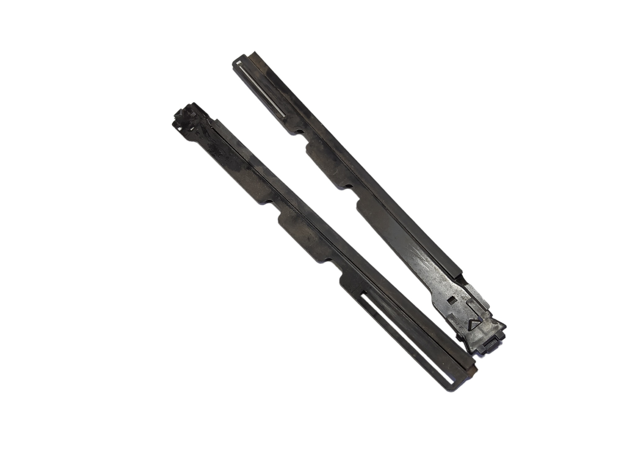 Trilho Teto Solar Mercedes C230 2.3 1998 V483 5