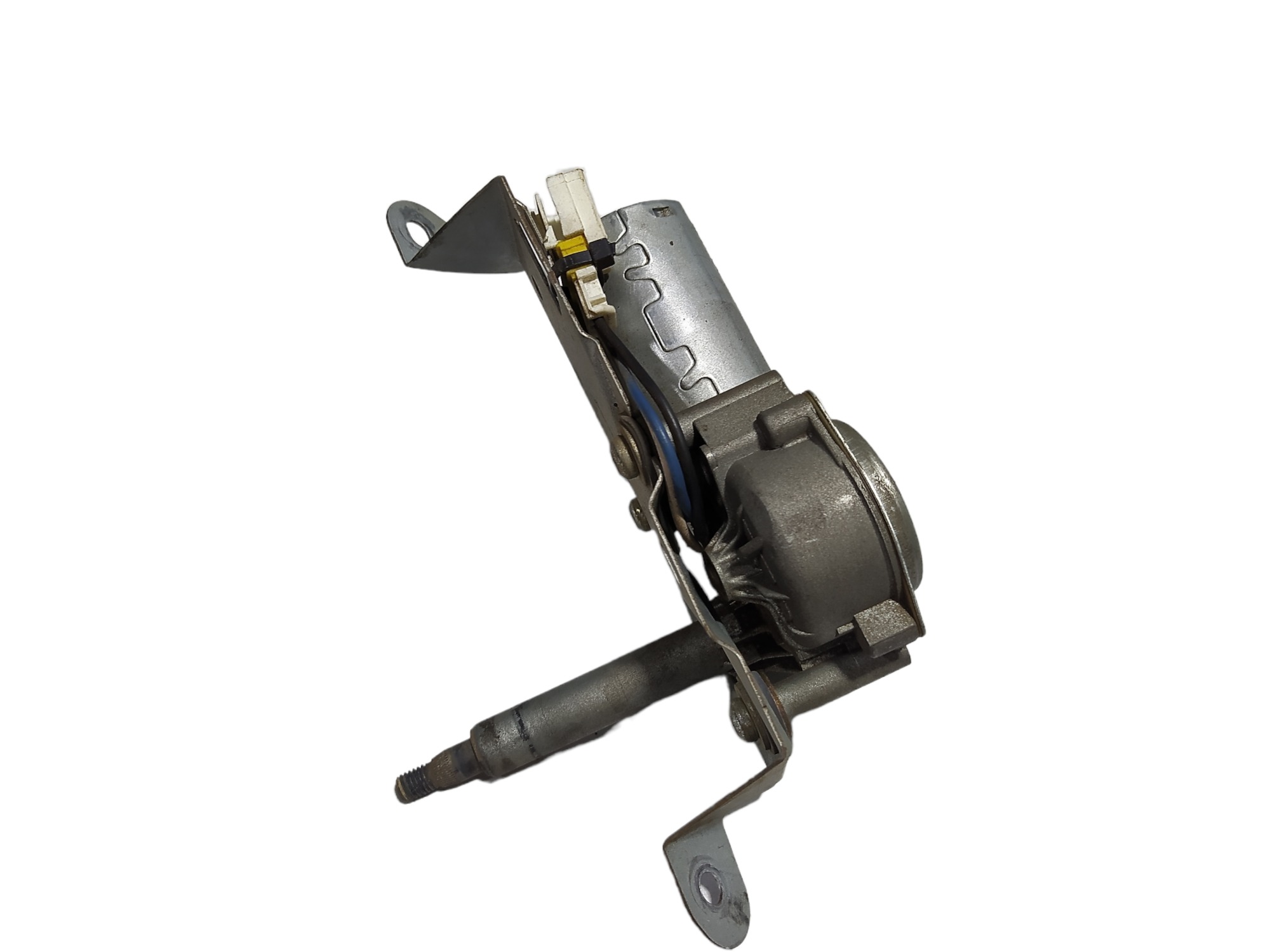 Motor Limpador Traseiro Citroen Xsara 1.6 2002 A 2006 V400 7