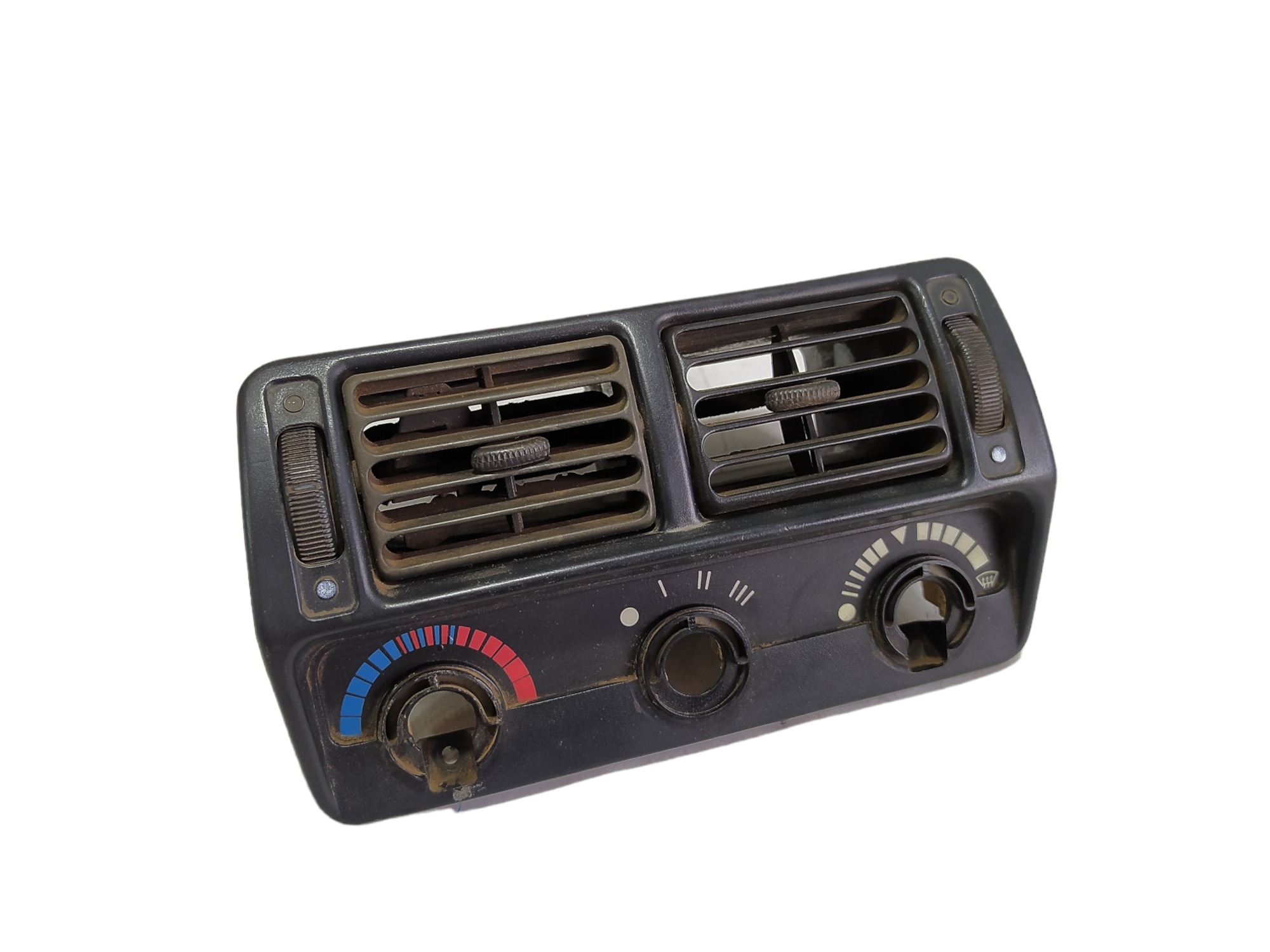 Difusor De Ar Central Escort Verona 86 A 92 B014l20ba Vl 4