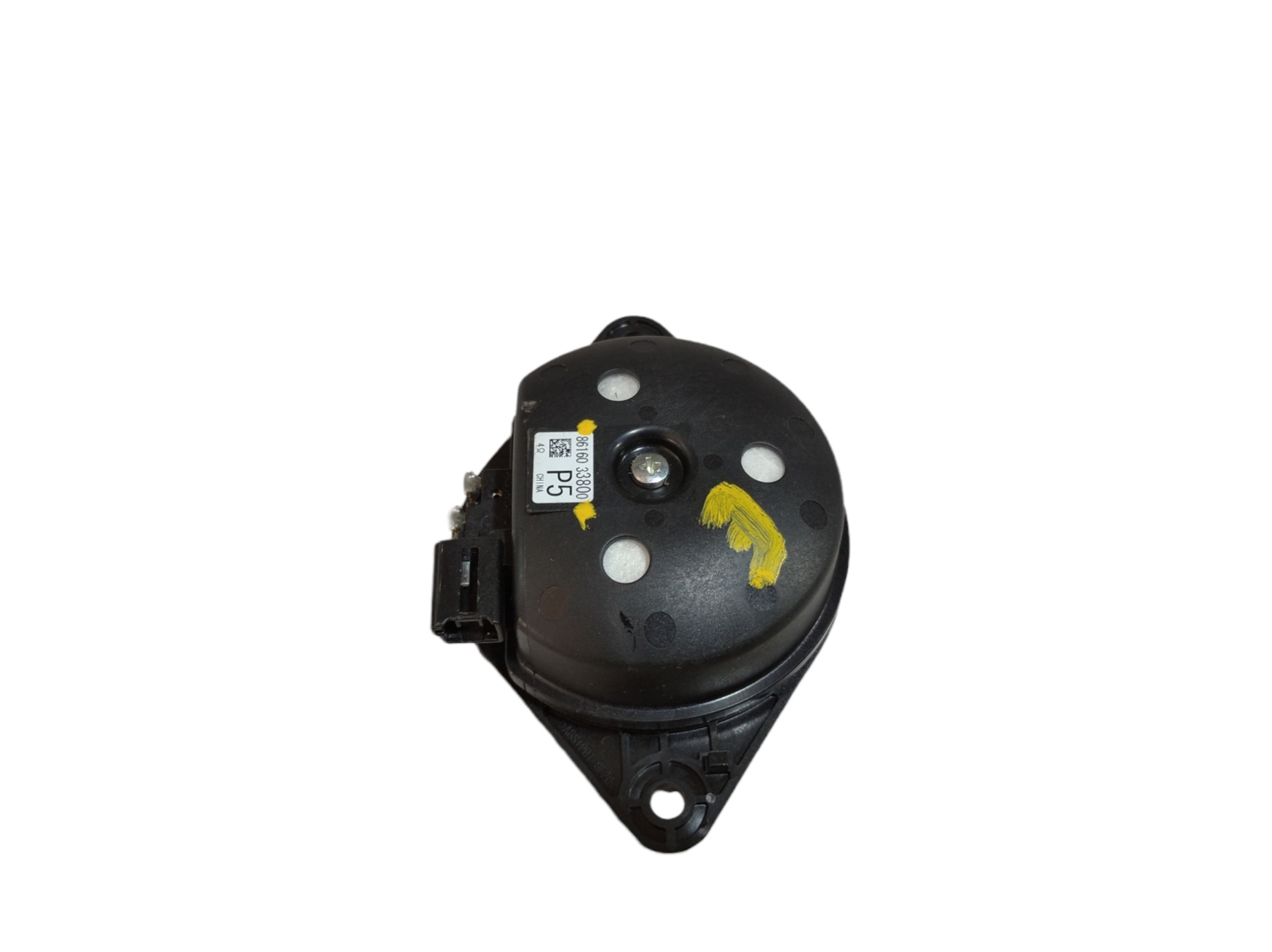 Alto Falante Esquerdo Painel Lexus Is 250 F Sport V434 7