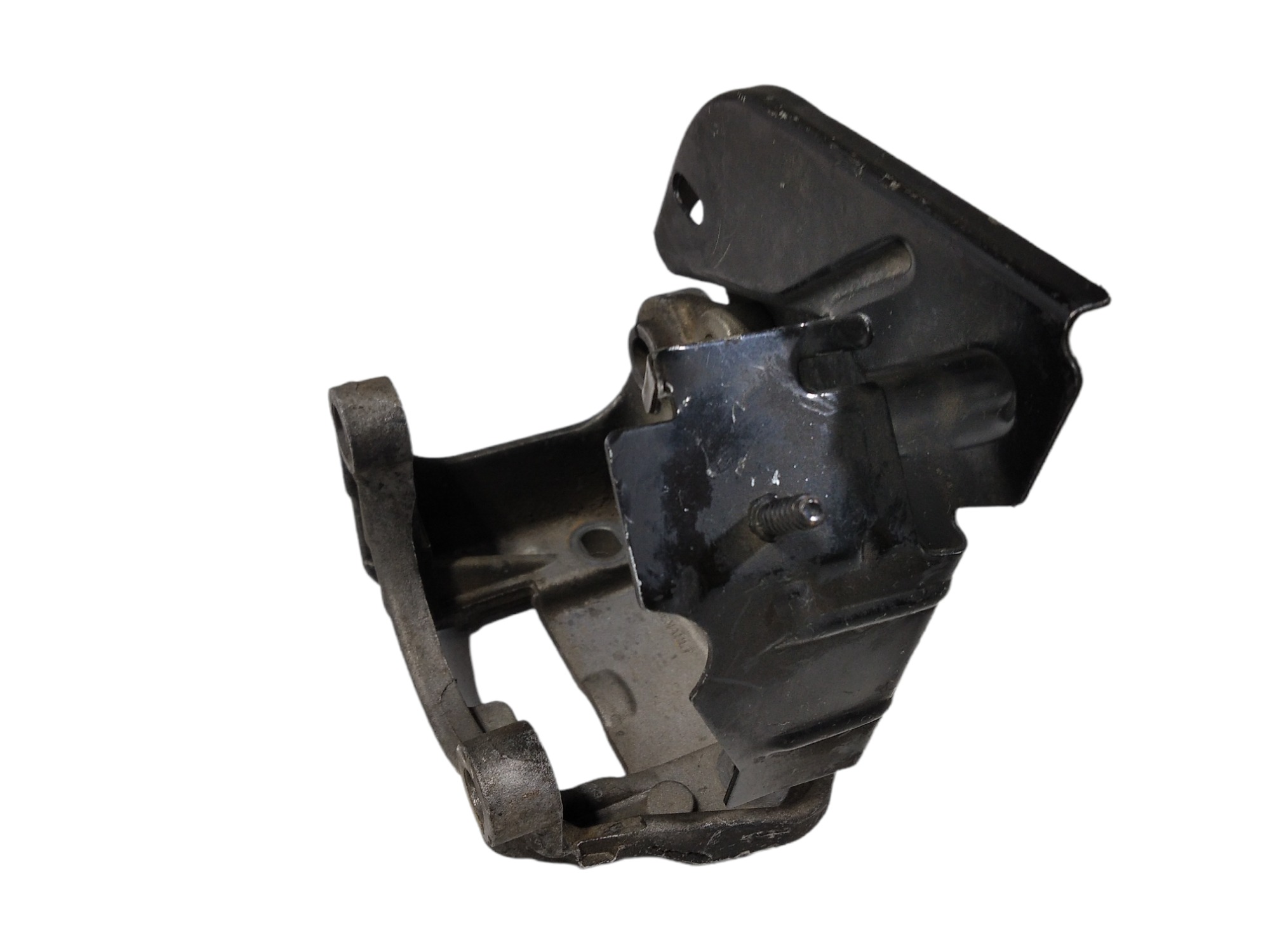 Suporte Bomba Hidráulica Renault Logan Exp 2011 V208 1