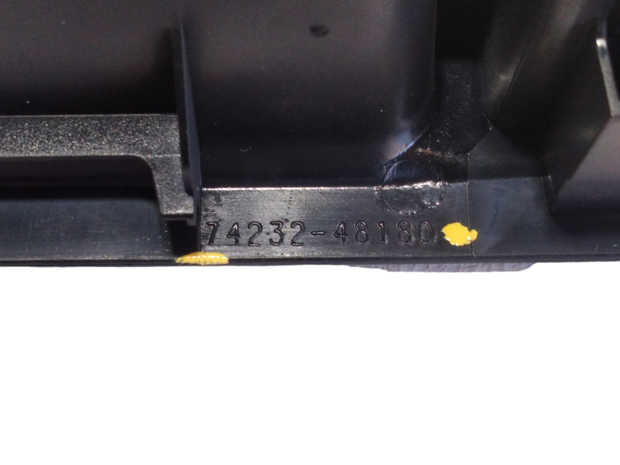 Botao Vidro Elétrico Dianteiro Direito Rx450hl 2021 V576 7