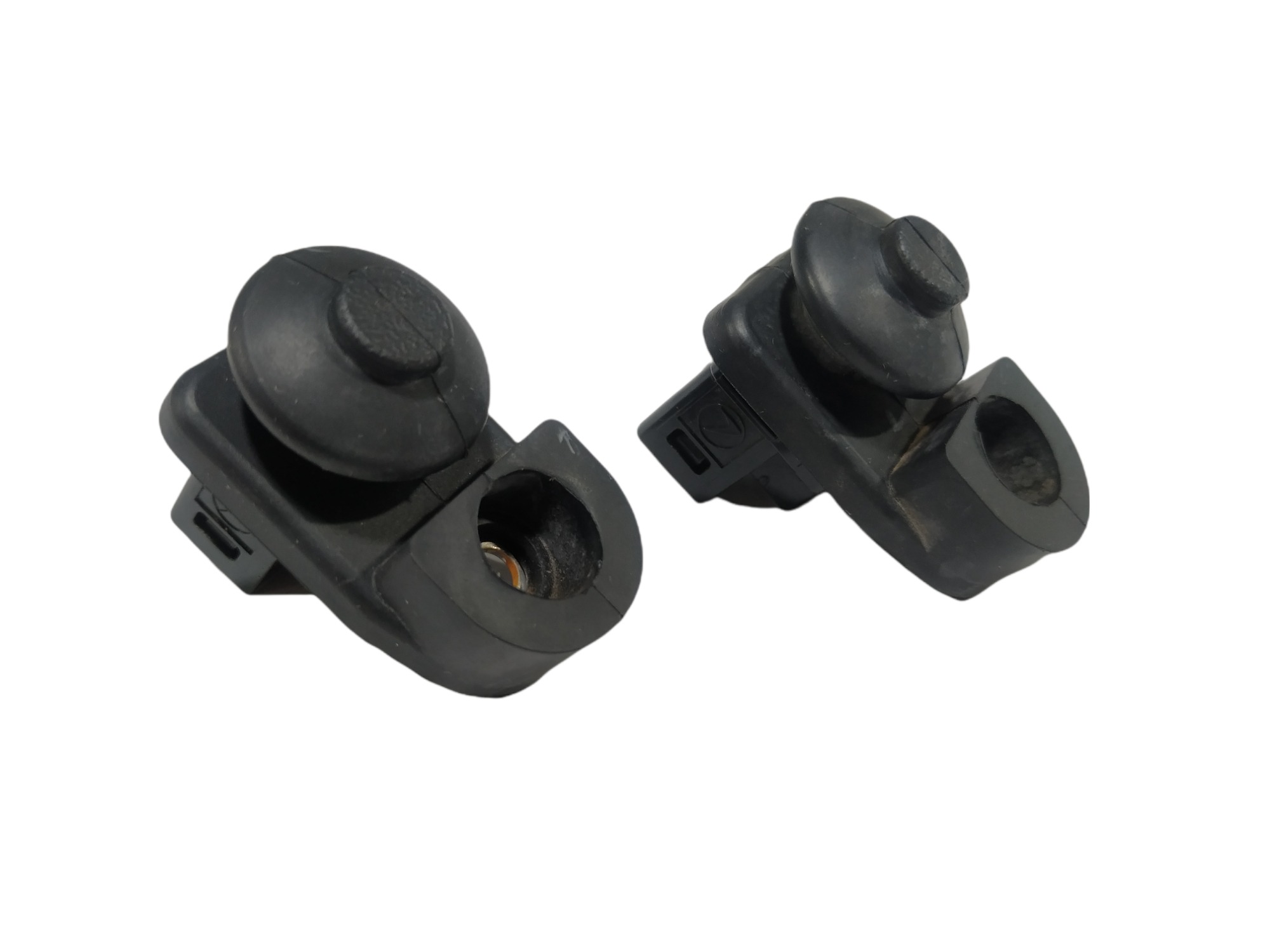 Sensor Do Alarme Subaru Impreza 2009 V375 2