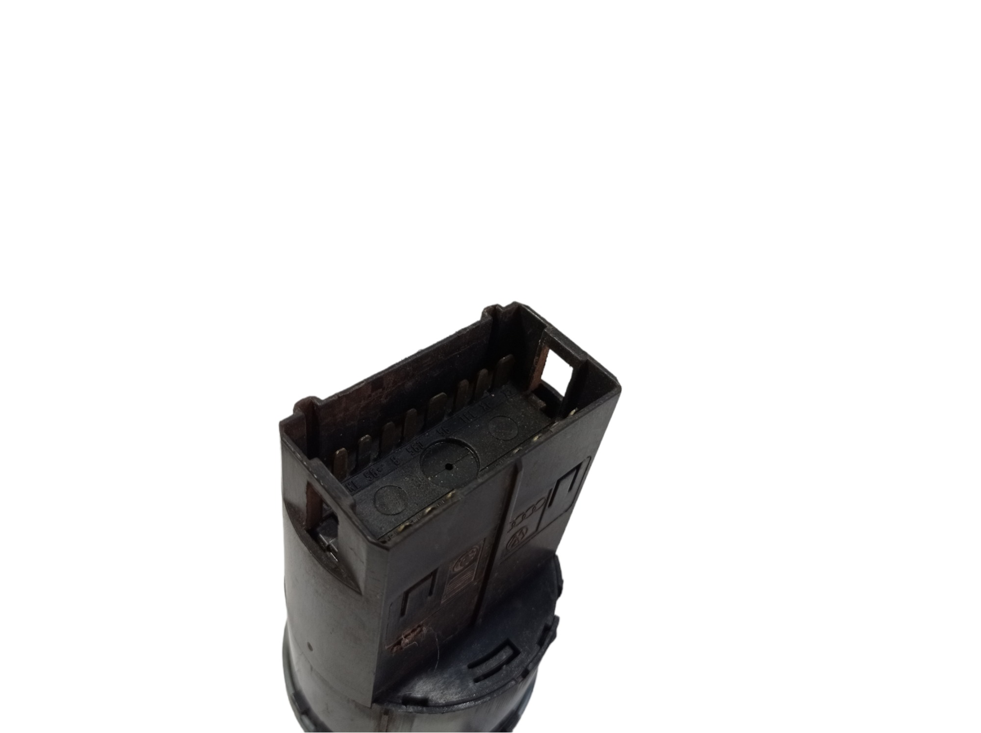 Chave De Luz Vw Saveiro 2000 2010 377941534e Vl 5