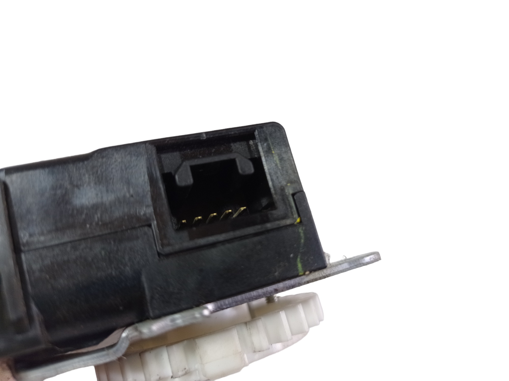 Motor Atuador Caixa De Ar Toyota Rav4 2018 0638002120 V553 7