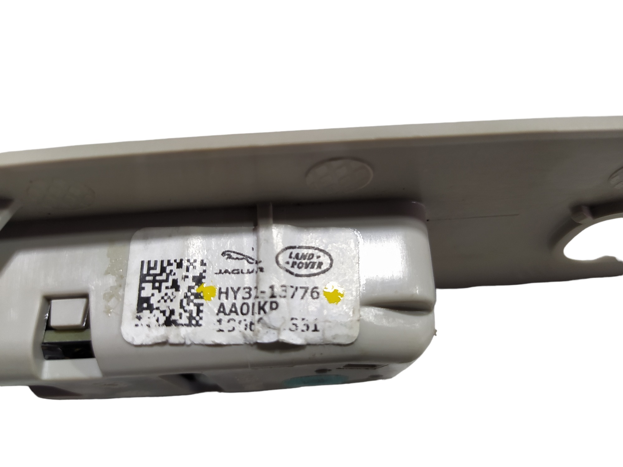 Luz Teto Traseira Direita Land Rover Discovery 5 2019 V562 9