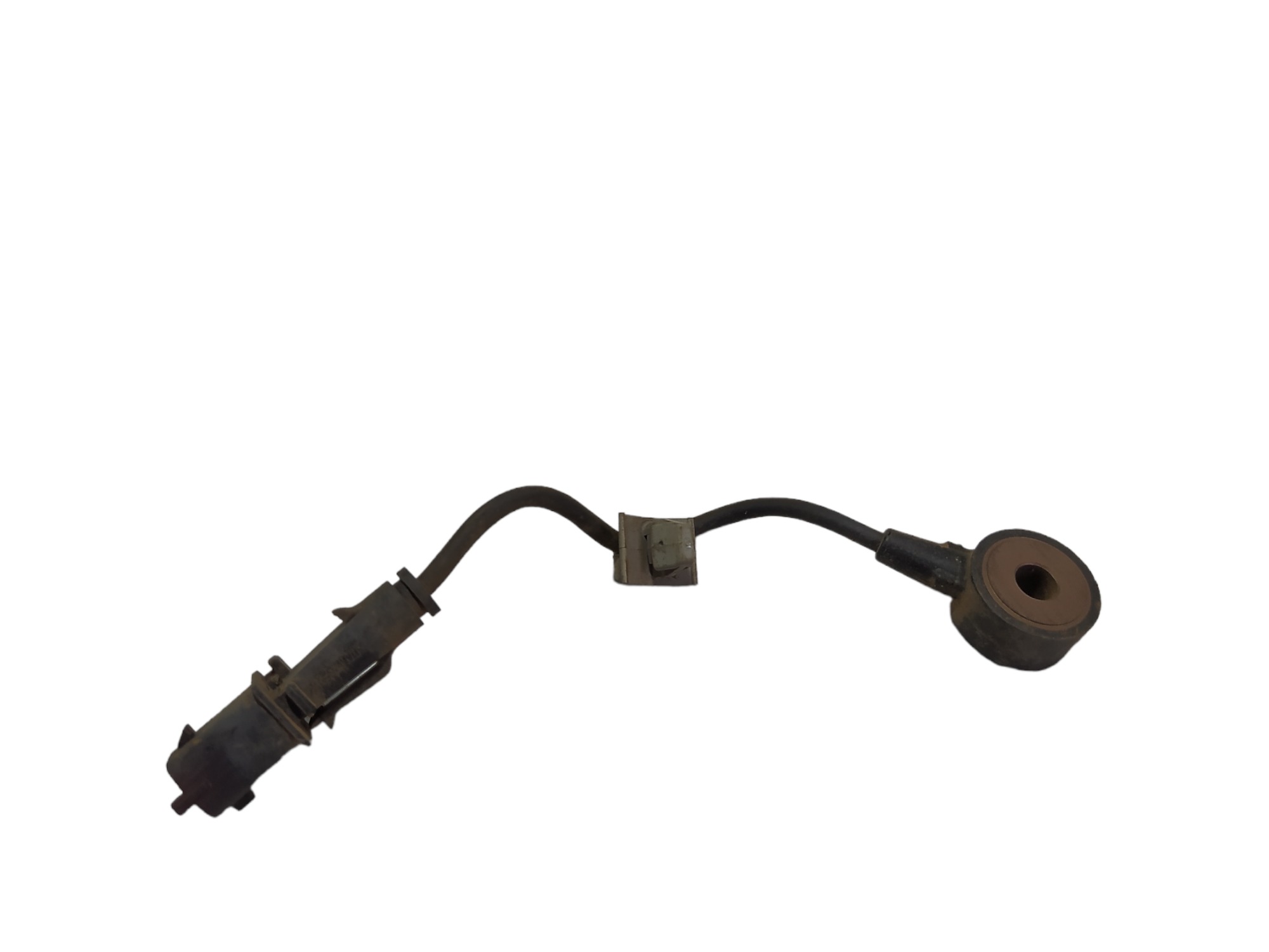 Sensor Detonação Chevrolet Cruze 1.8 16v 2012 Vl 6