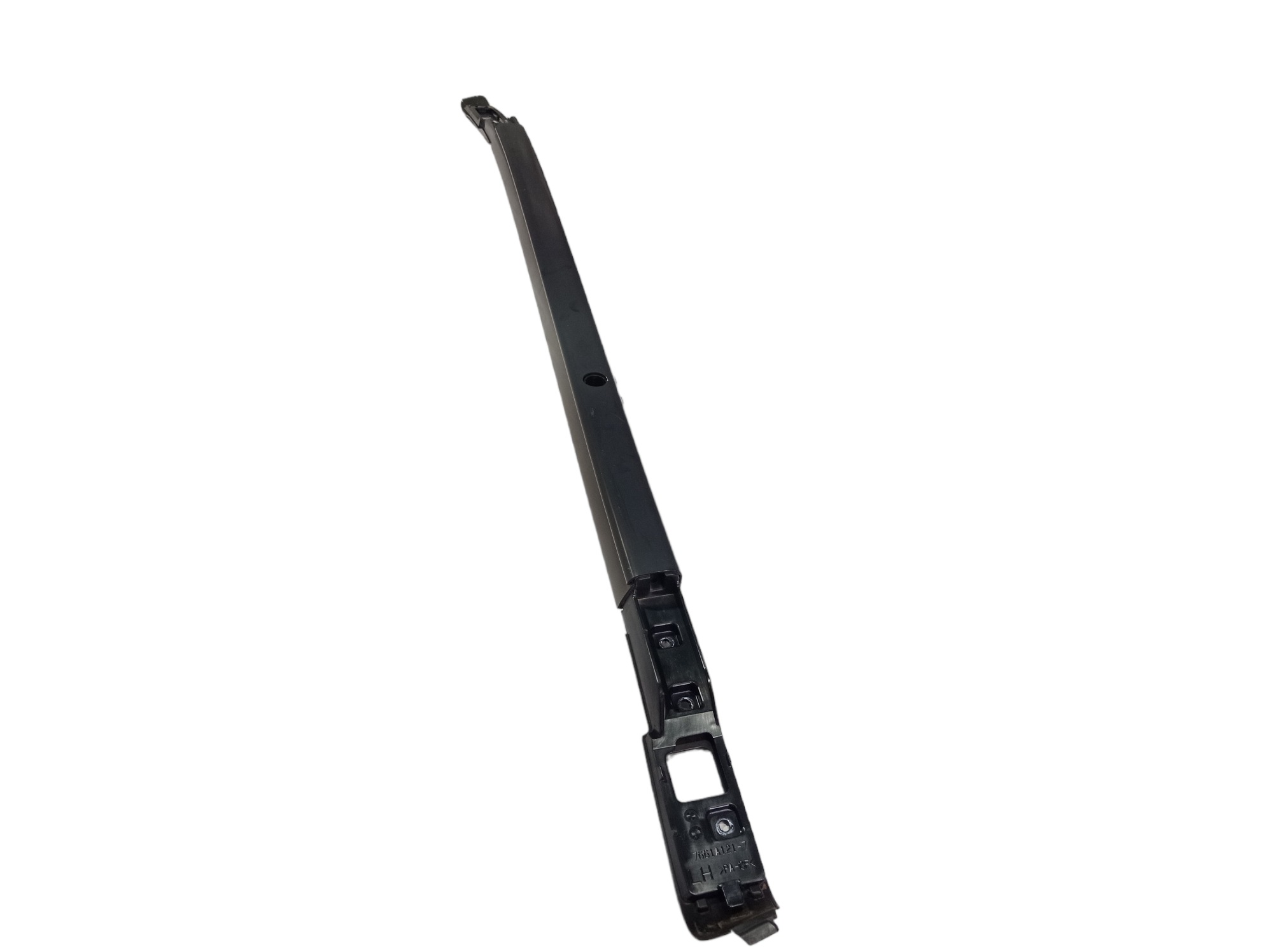 Rack Esquerdo Teto Mitsubishi Asx Cvt 2014 V574 1