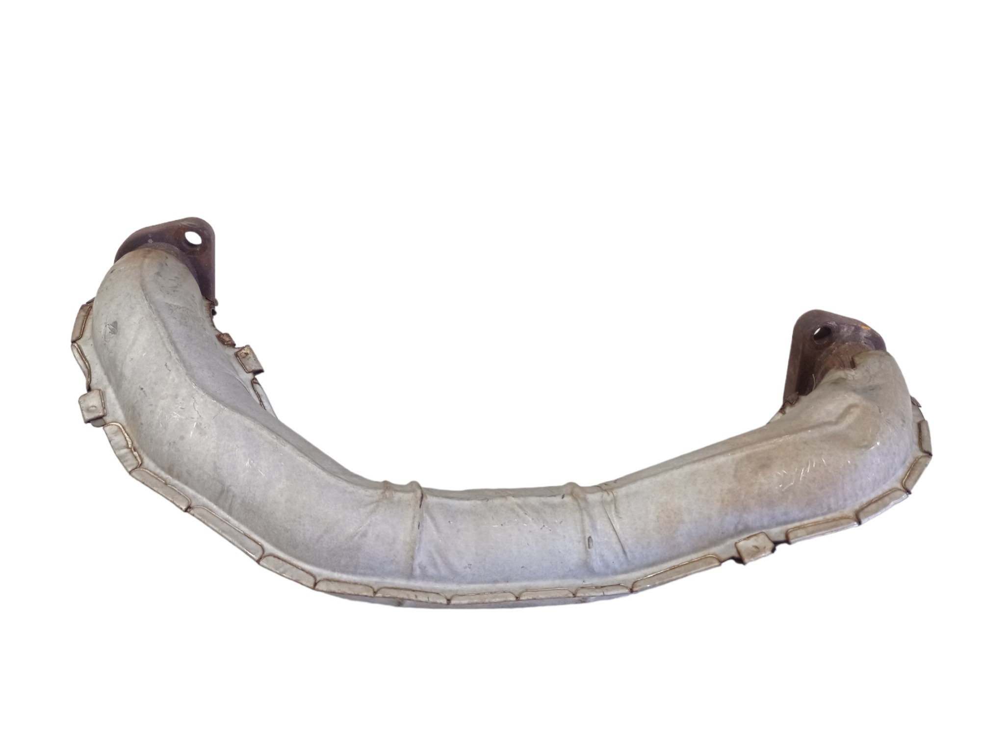 Cano Coletor Escapamento Chrysler Grand Caravan 2006 V487 4