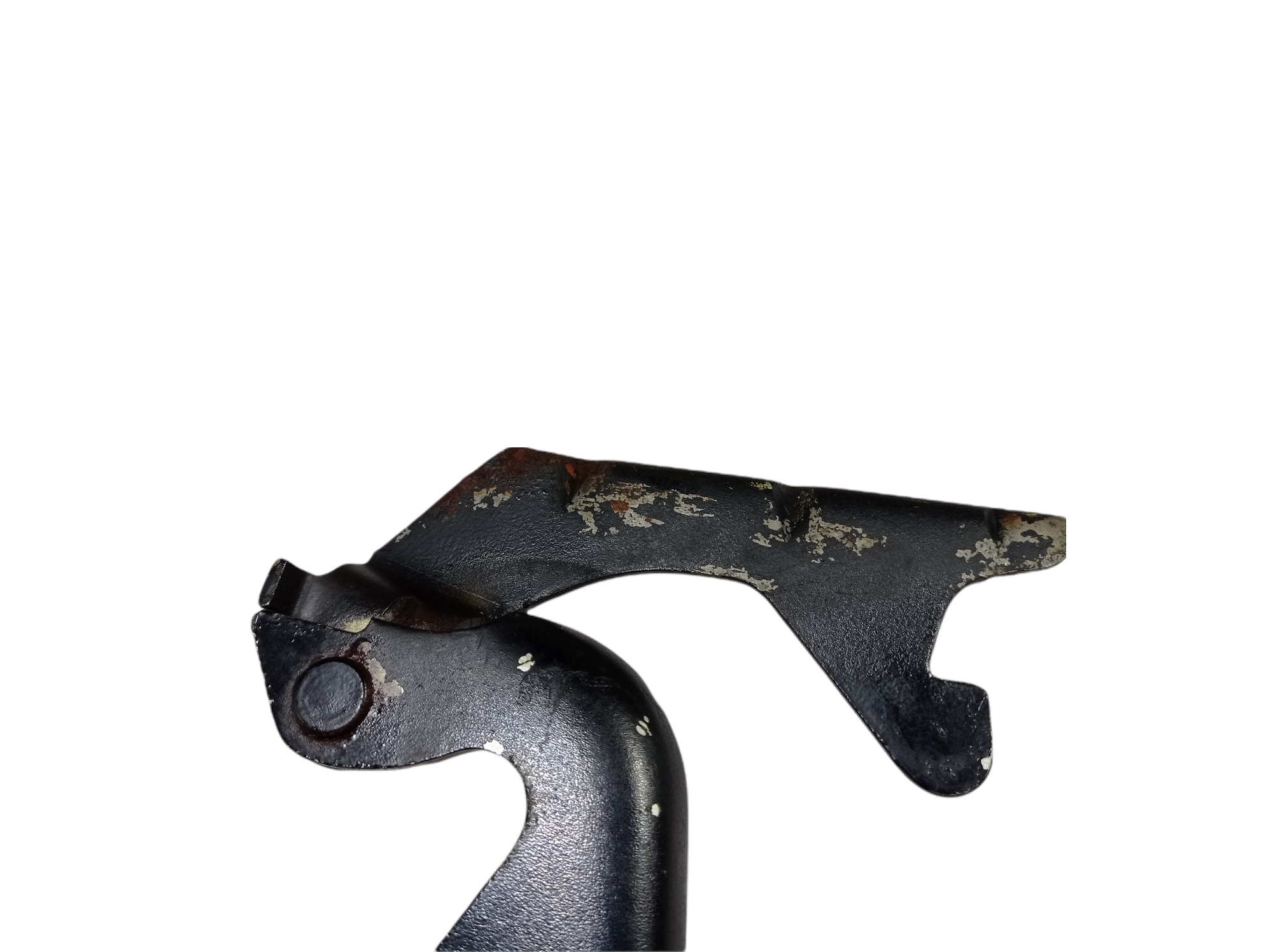Dobradiça Capô Esquerda Fiat Strada 2001 V212 7