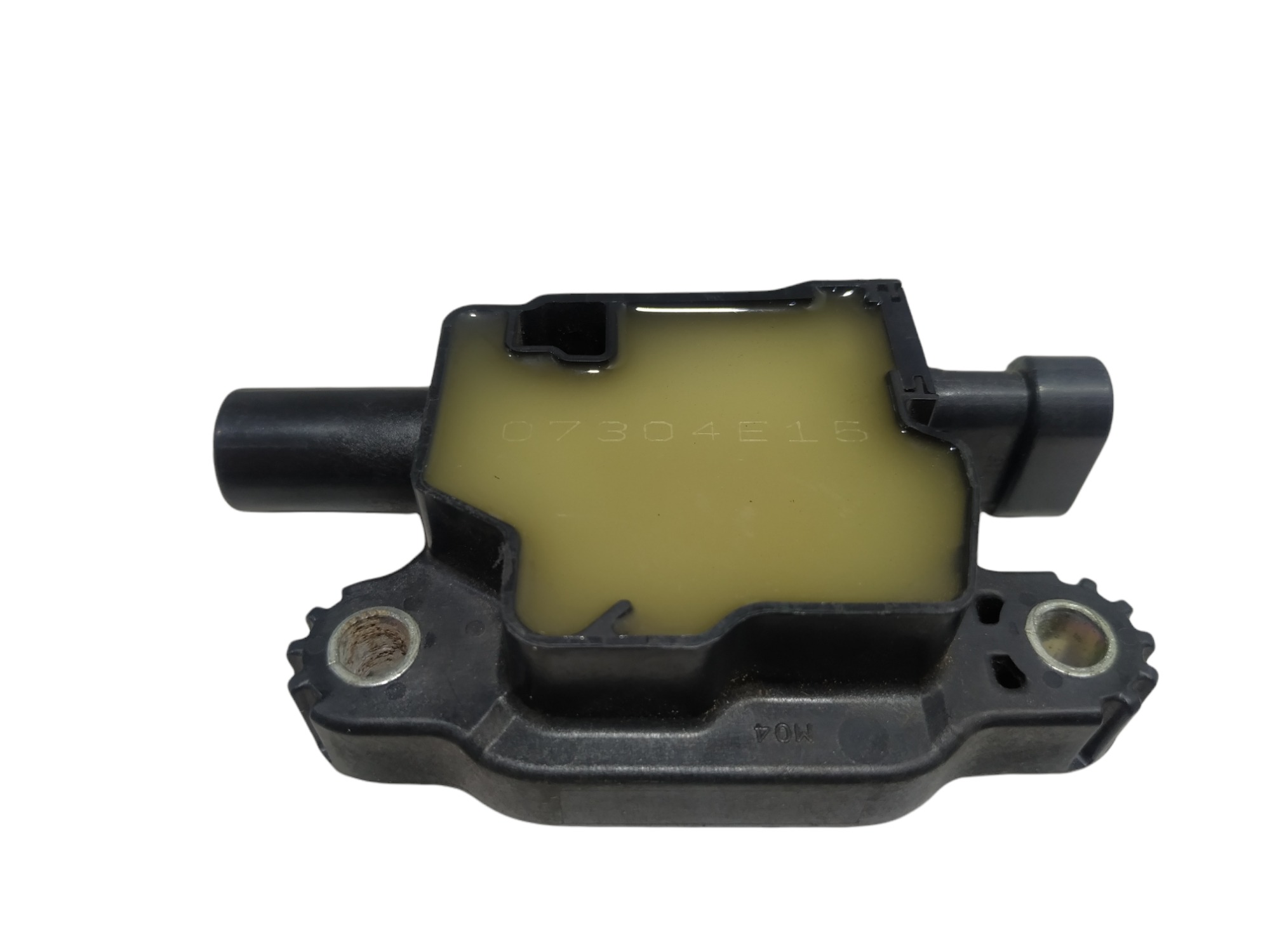 Bobina Ignição Gm Onix Prisma 1.0 2014 V248  12619161 6