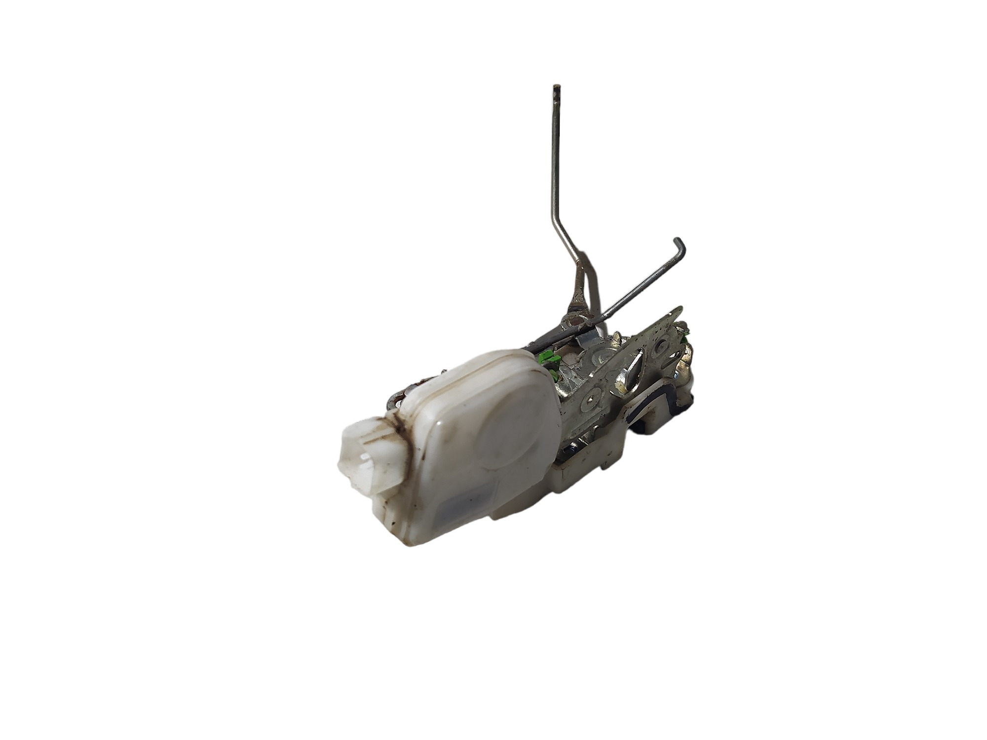 Fechadura Porta Dianteira Direita Mitsubishi Pajero V569 7