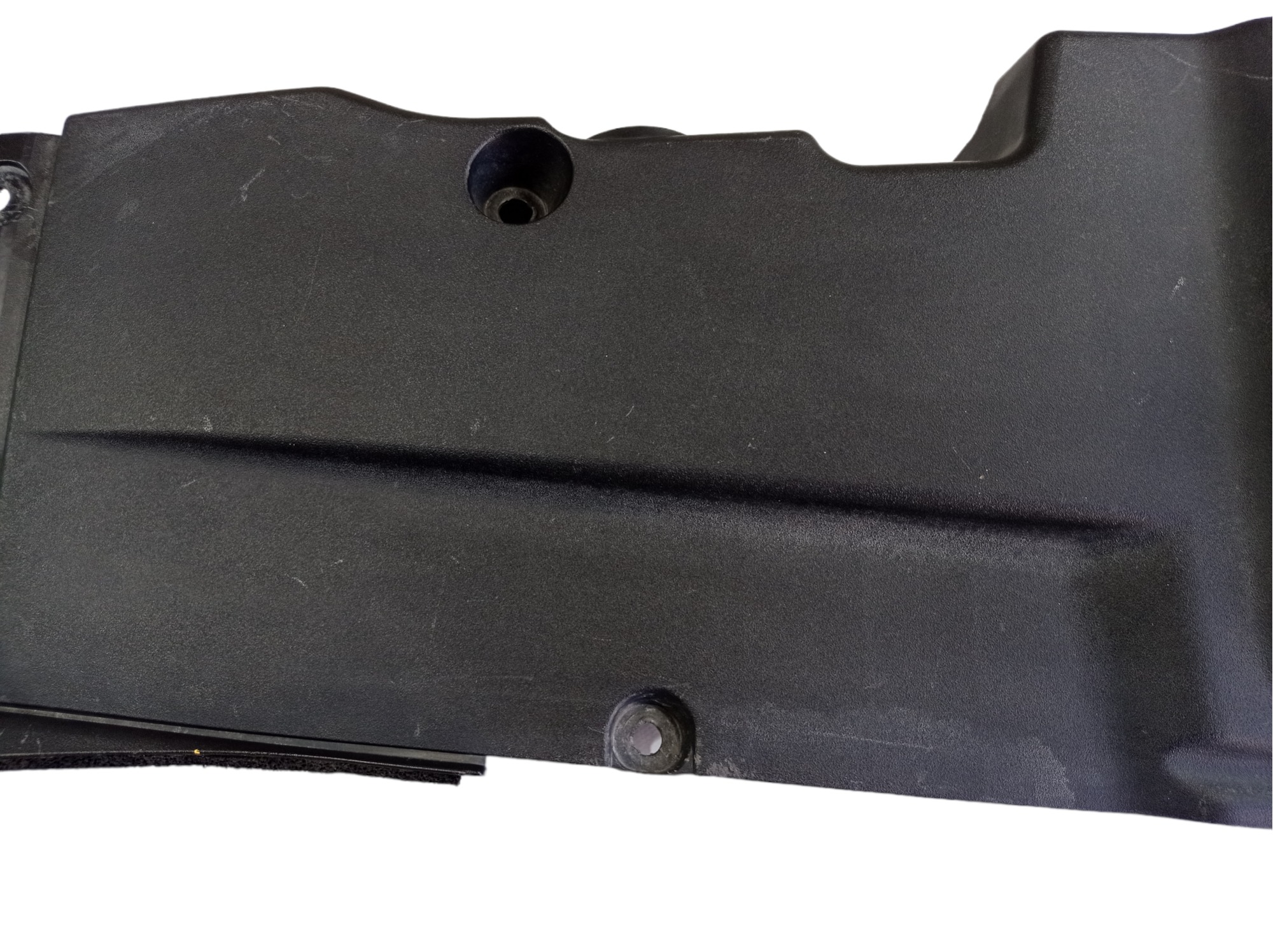 Defletor  Radiador Lexus Is300 2012 V545 7
