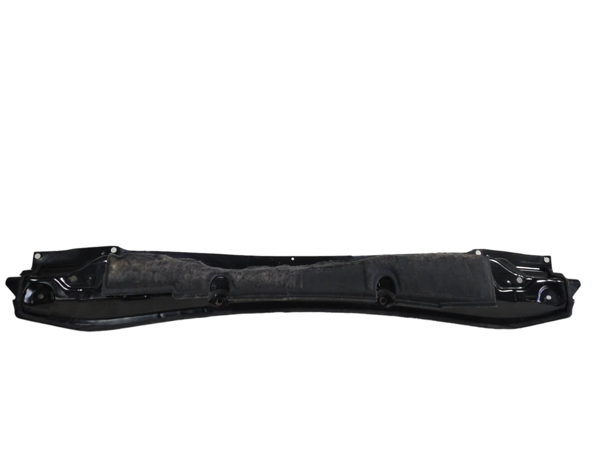 Suporte Churrasqueira Ford Fusion 2.3 2007 V560 3