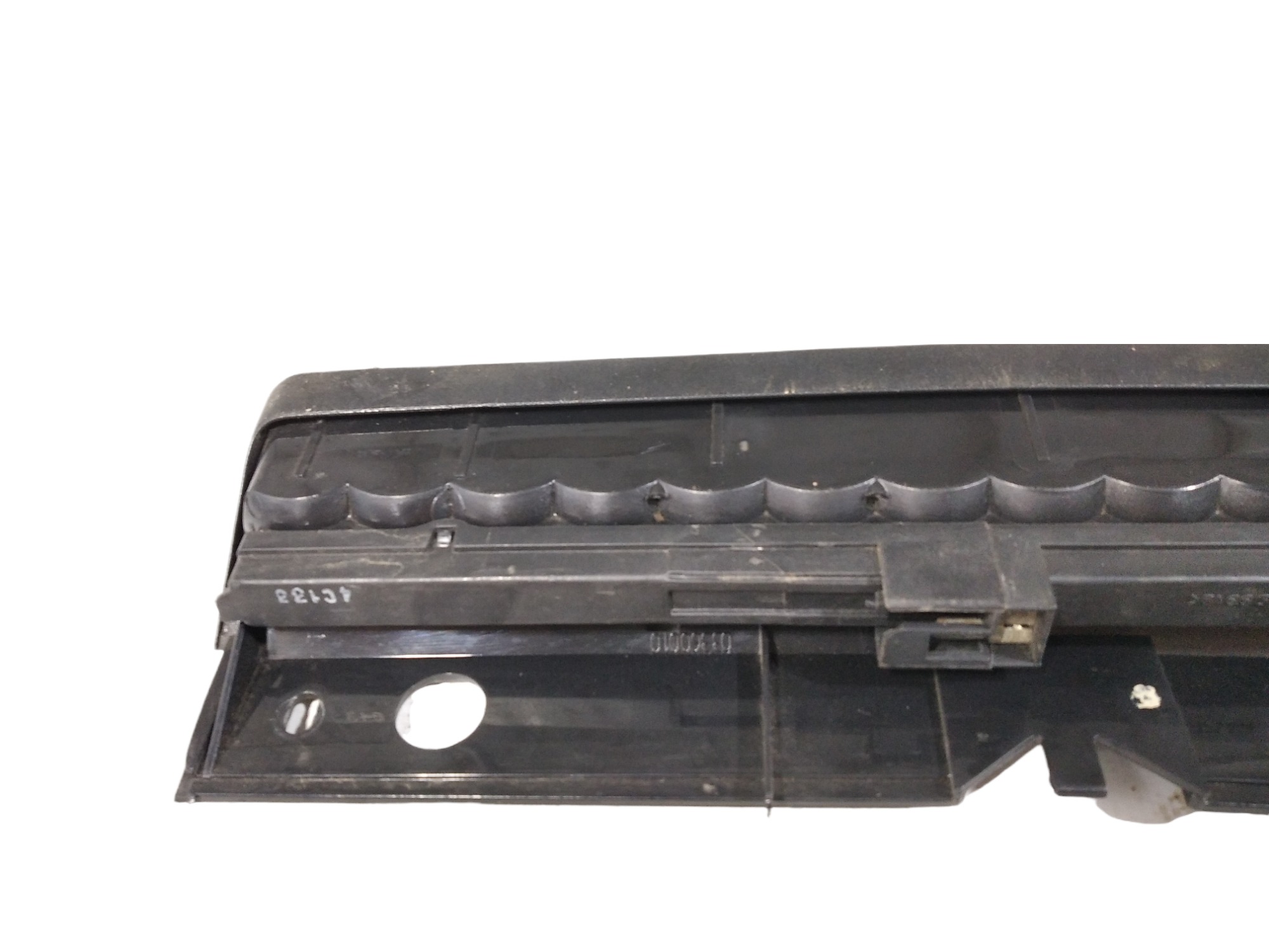 Break Light Luz De Freio Volkswagen Fox 2006 5z0945097 6